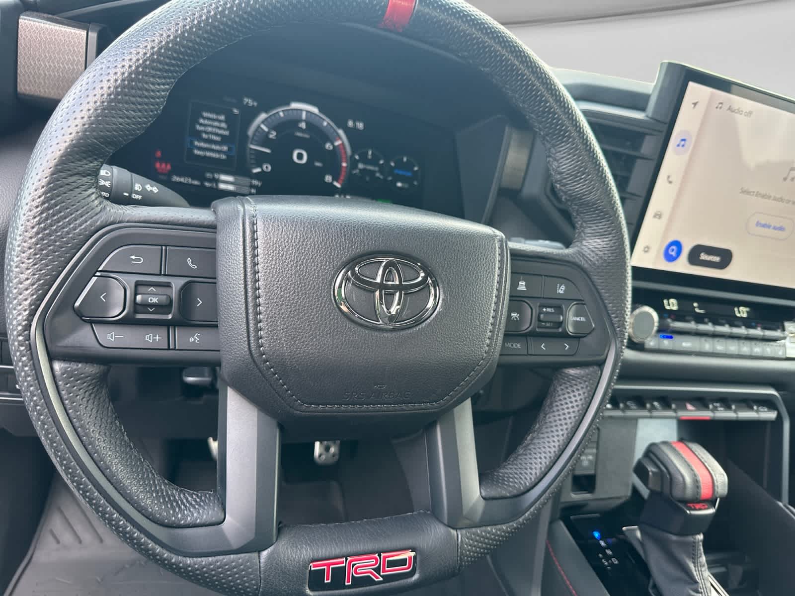 Used 2026 Toyota Tundra Truck