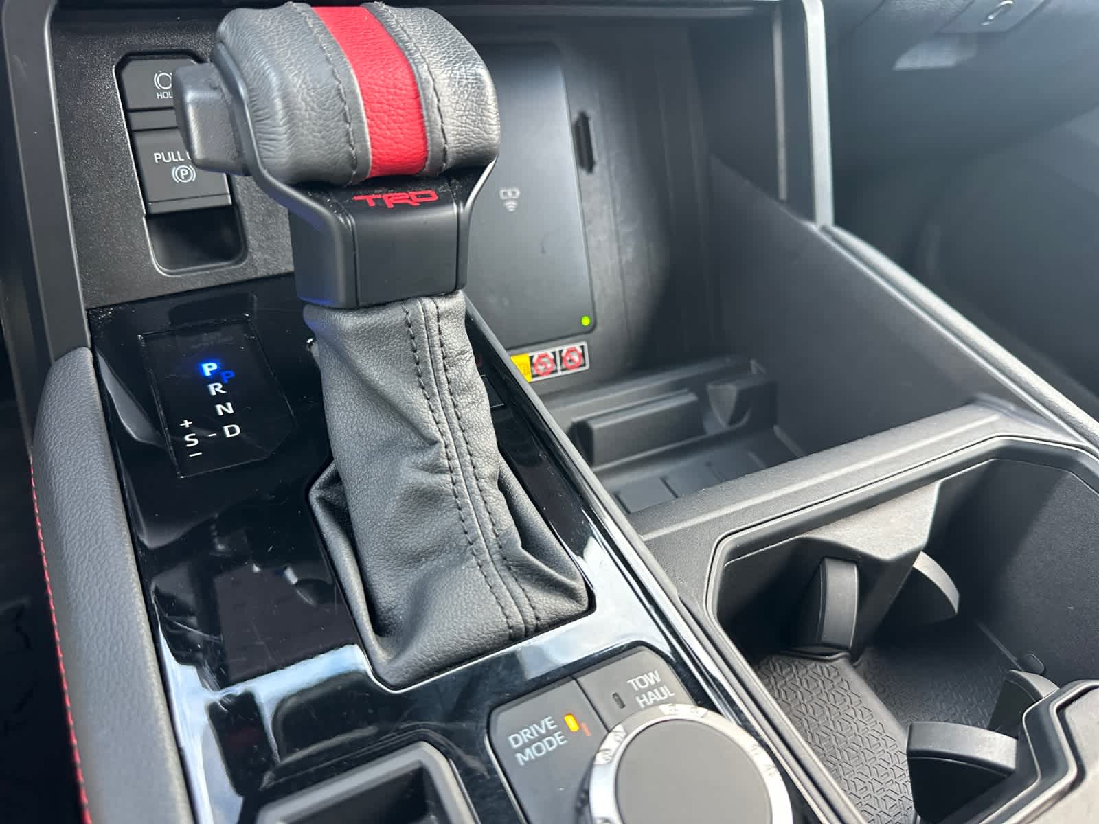 Used 2026 Toyota Tundra Truck