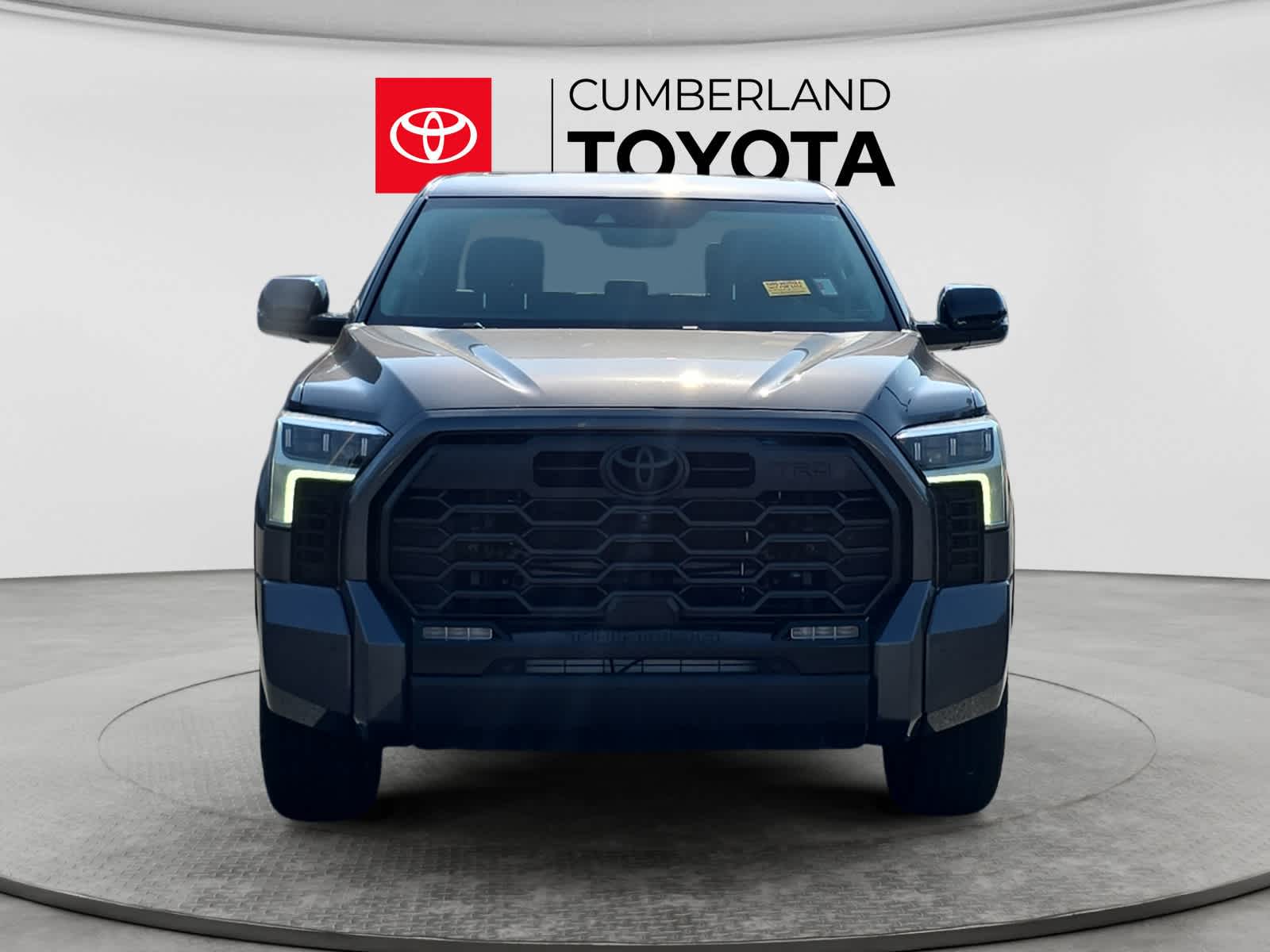 Used 2024 Toyota Tundra Sedan