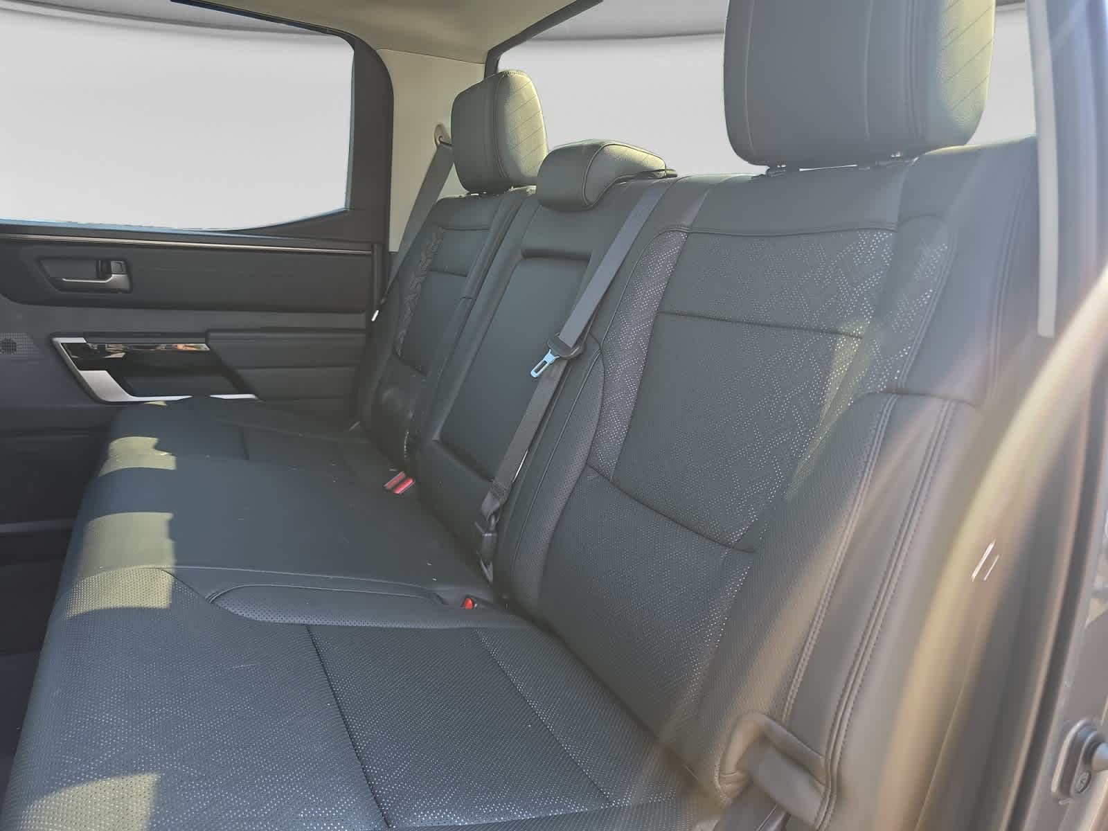 Used 2024 Toyota Tundra Sedan