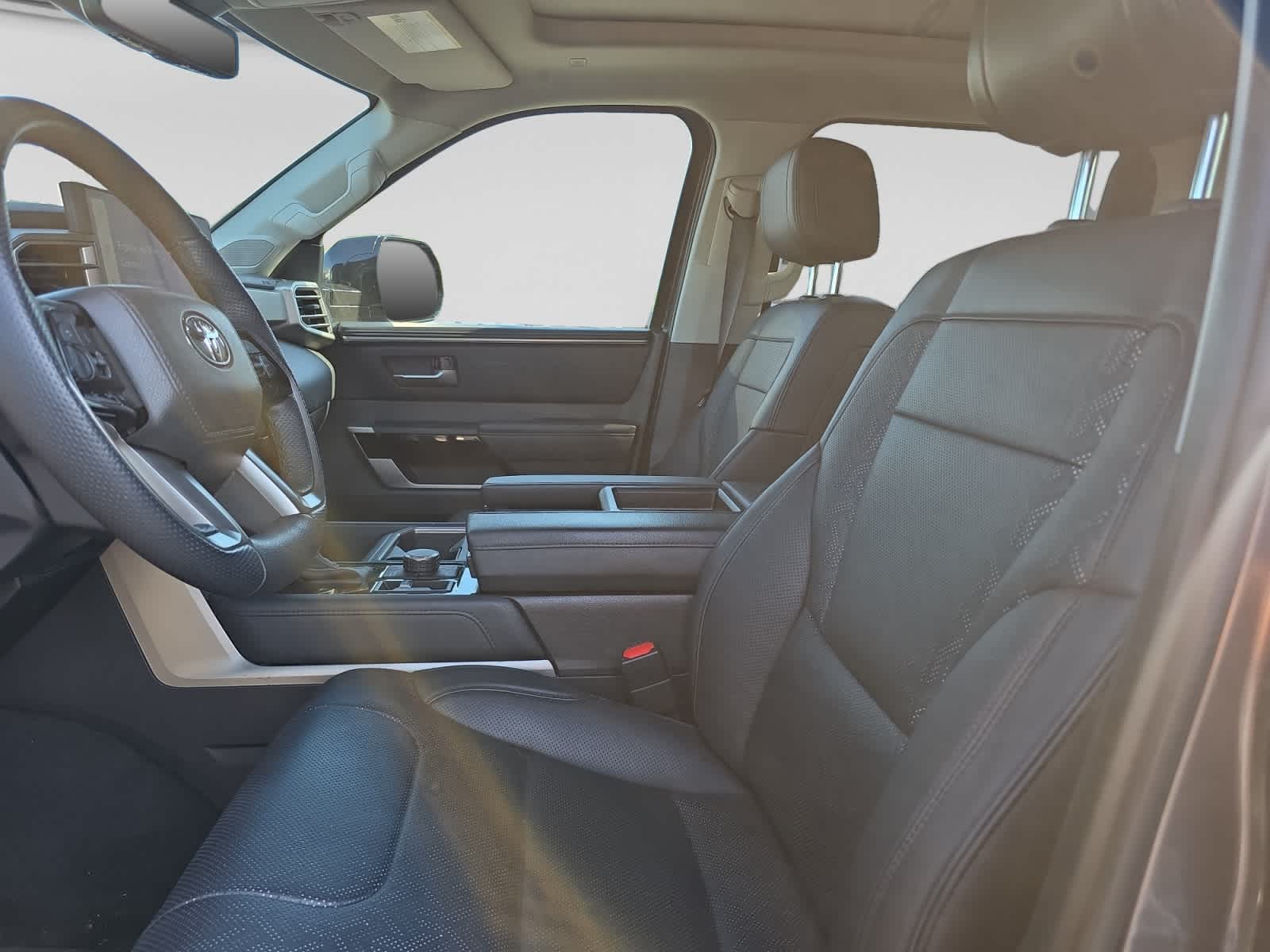 Used 2024 Toyota Tundra Sedan