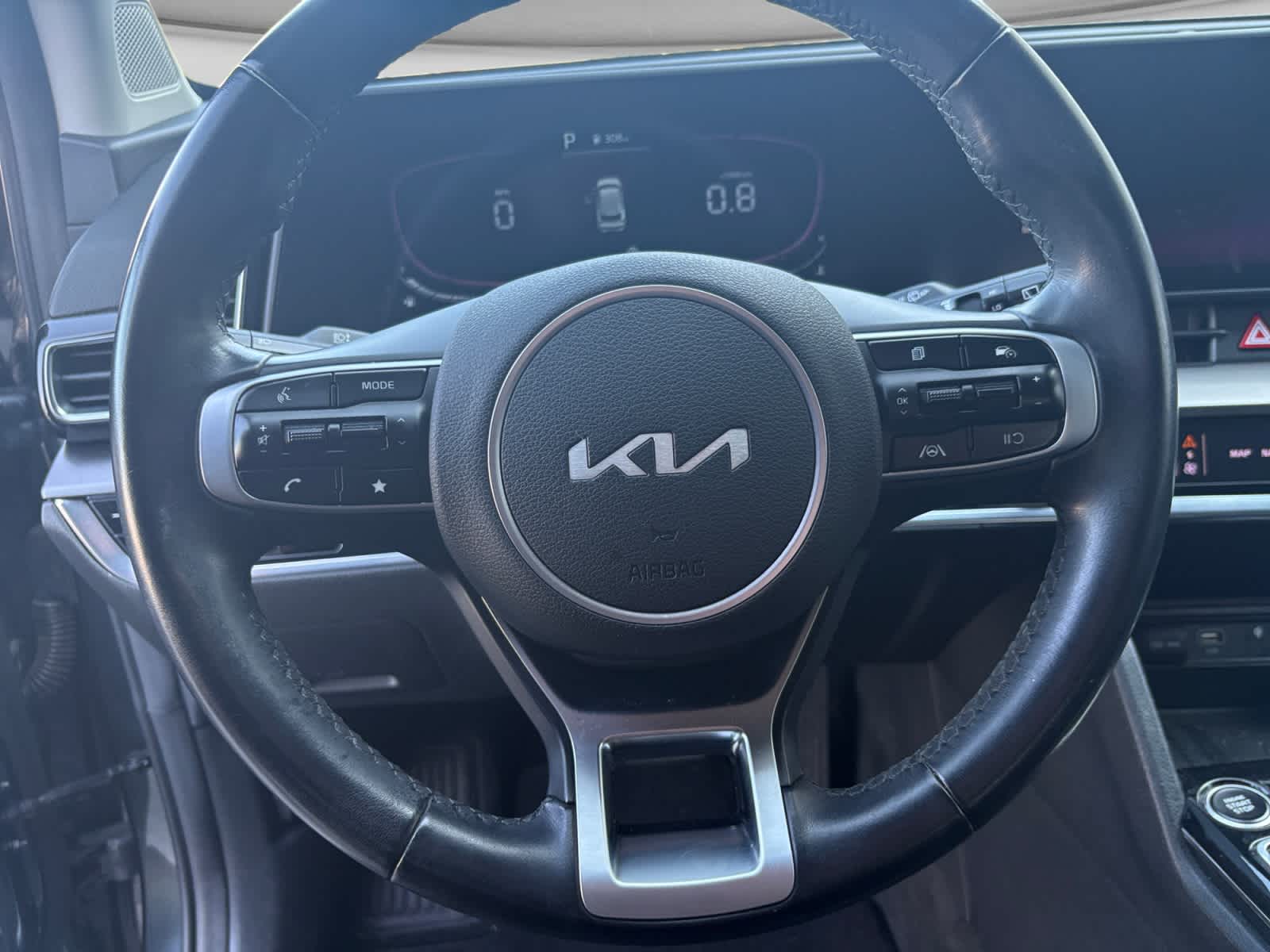 Used 2023 Kia Sportage SUV