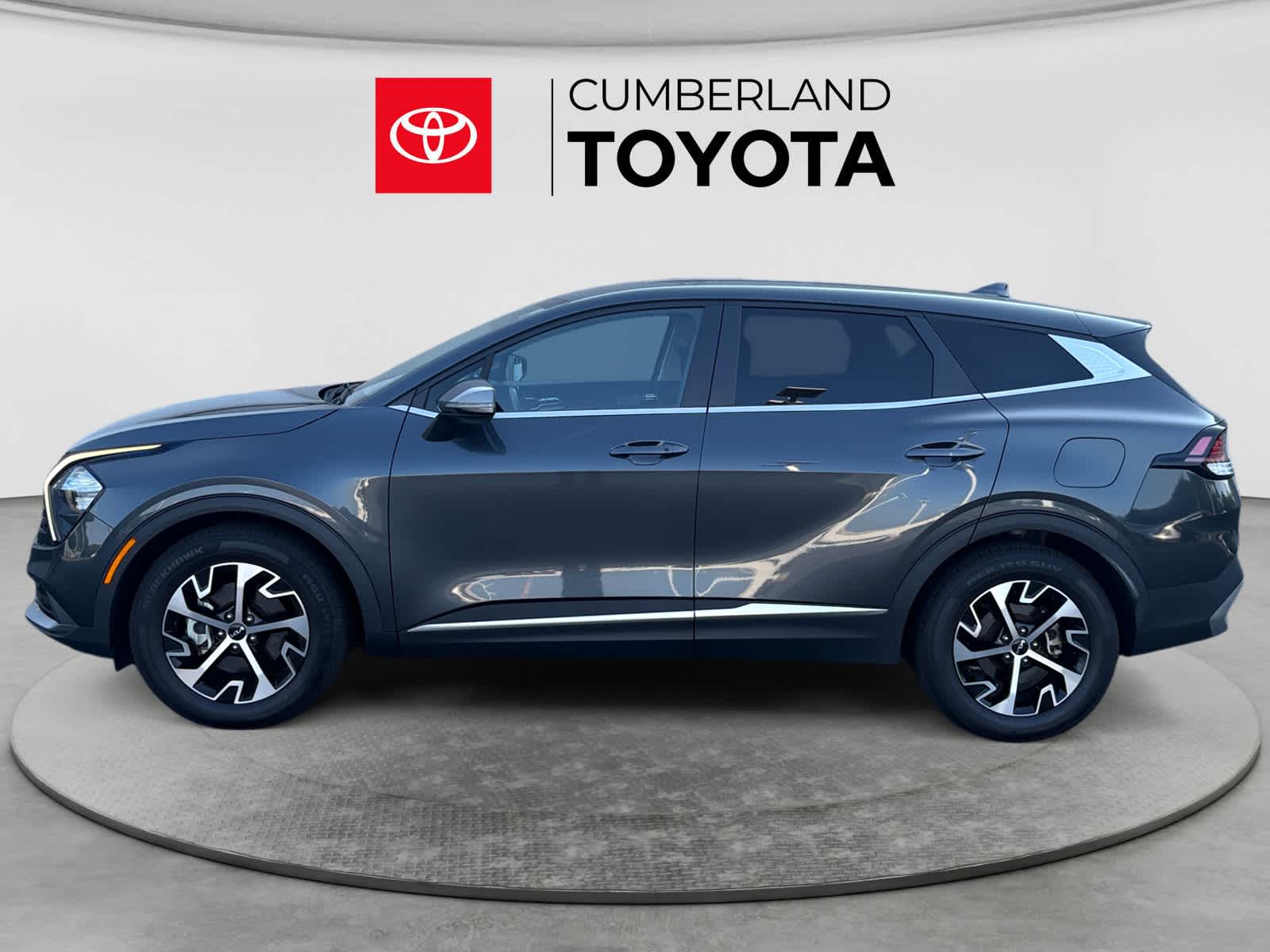 Used 2023 Kia Sportage SUV
