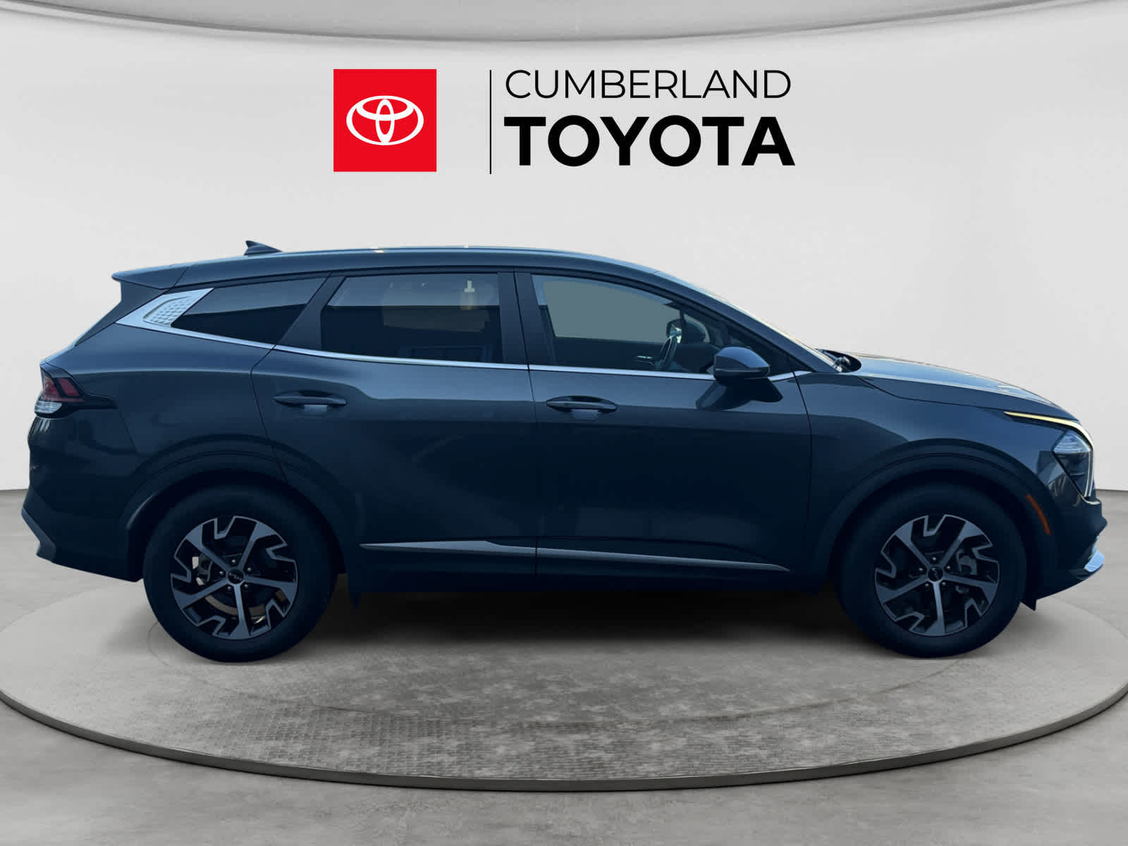 Used 2023 Kia Sportage SUV