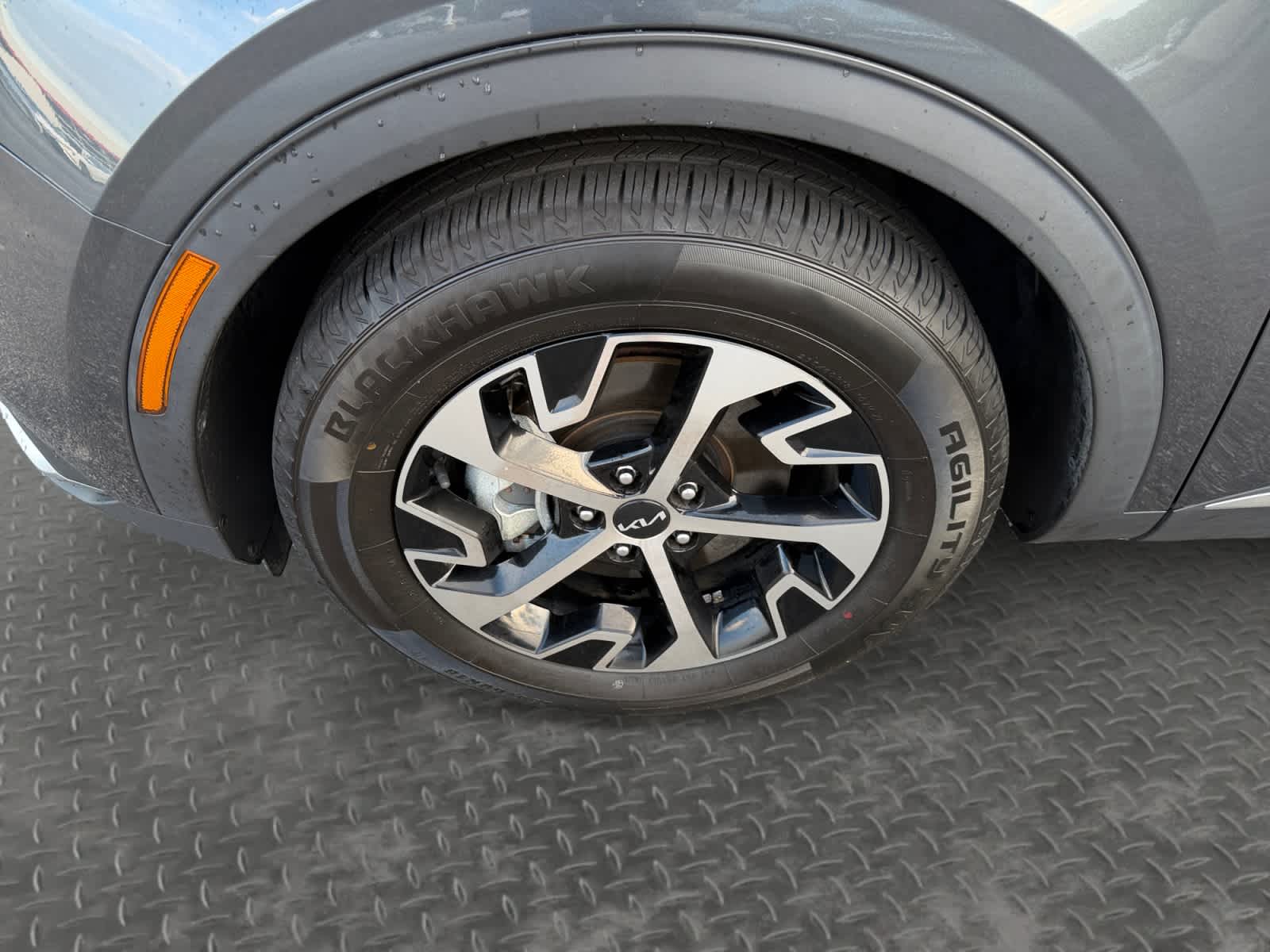 Used 2023 Kia Sportage SUV