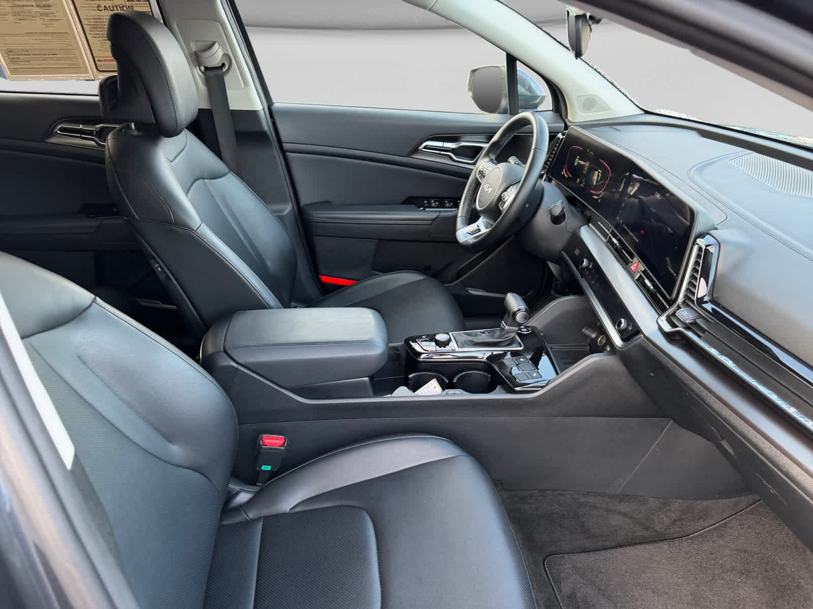 Used 2023 Kia Sportage SUV
