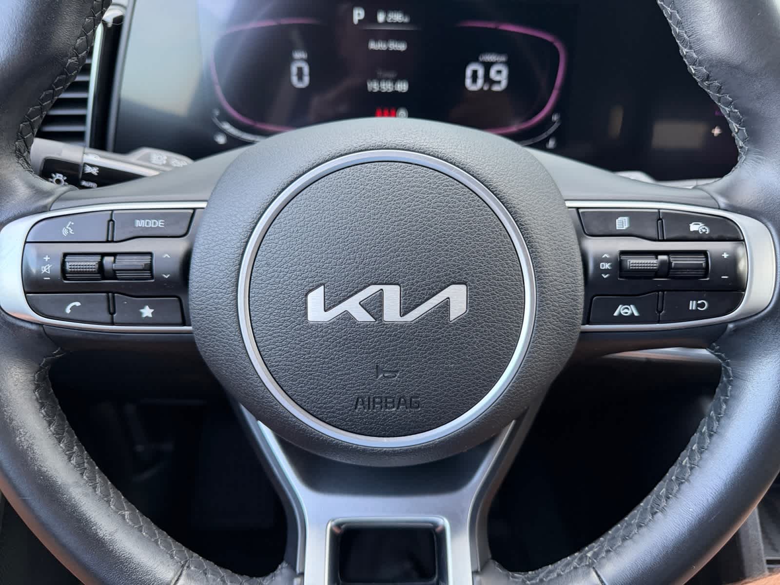 Used 2023 Kia Sportage SUV