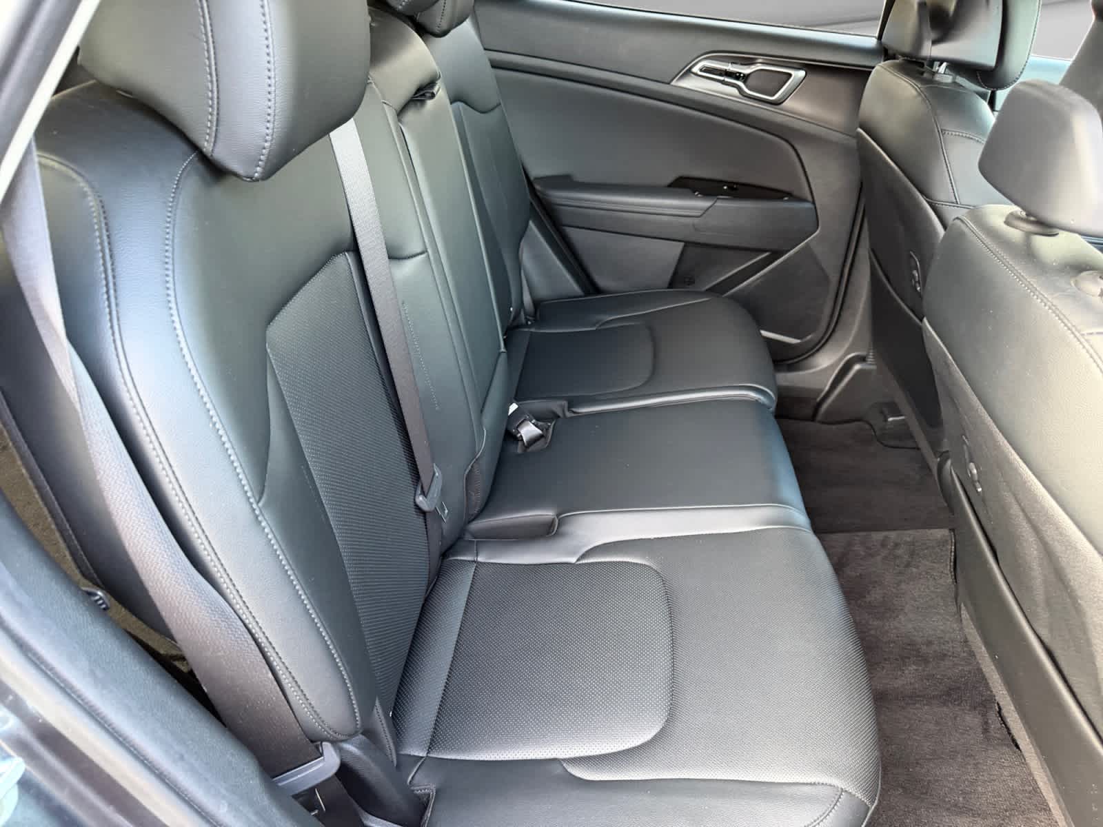 Used 2023 Kia Sportage SUV