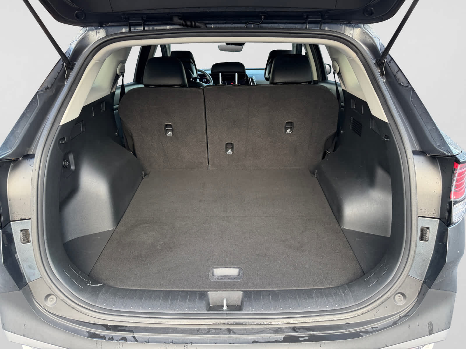 Used 2023 Kia Sportage SUV