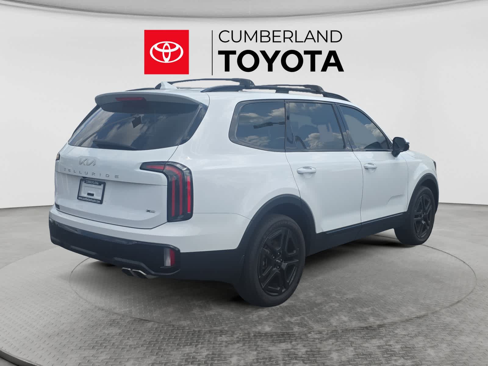 Used 2024 Kia Telluride SUV