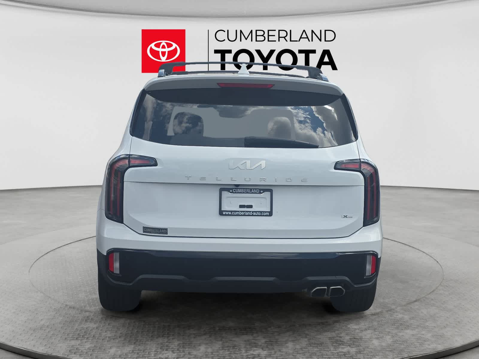 Used 2024 Kia Telluride SUV