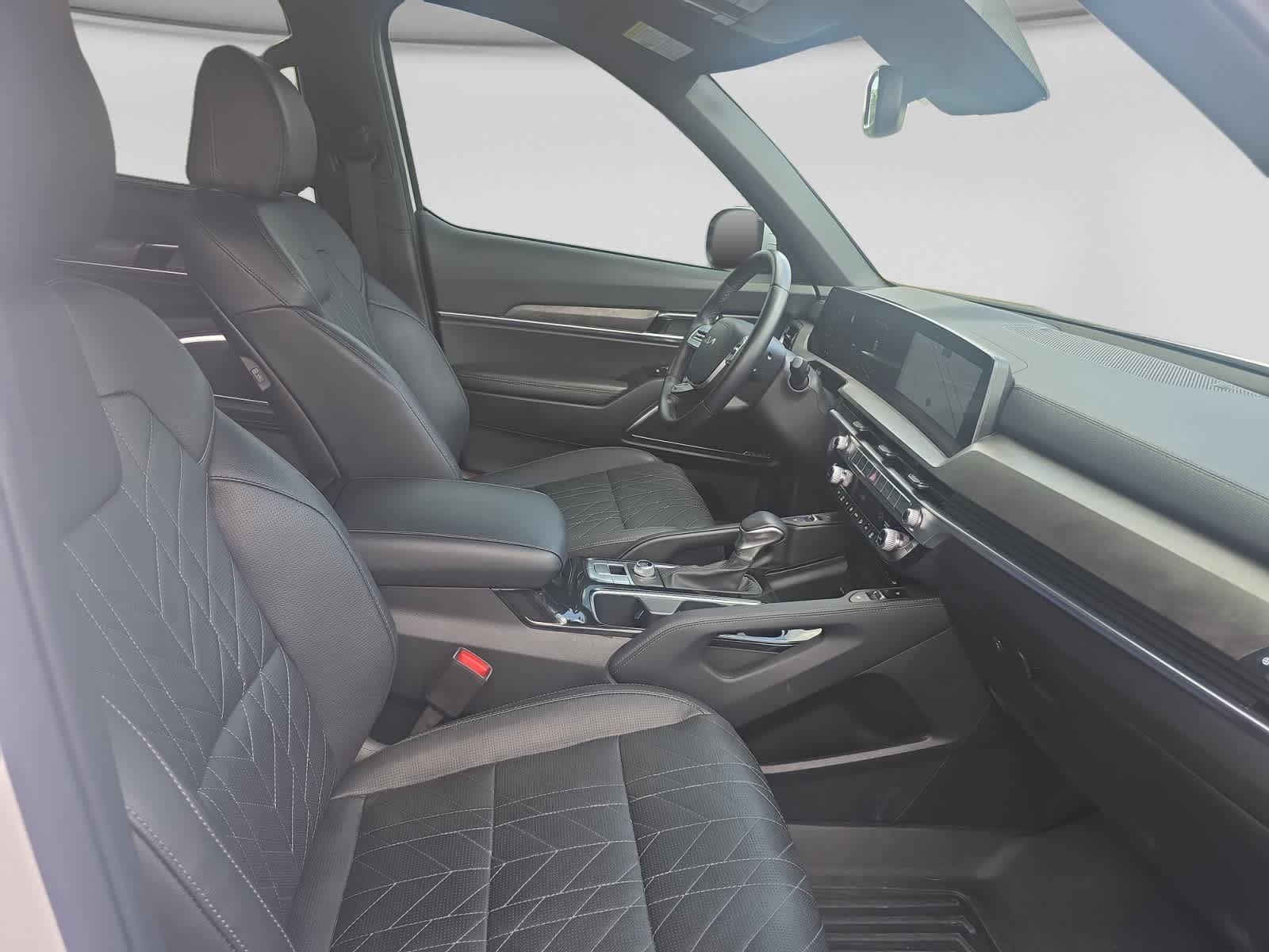 Used 2024 Kia Telluride SUV
