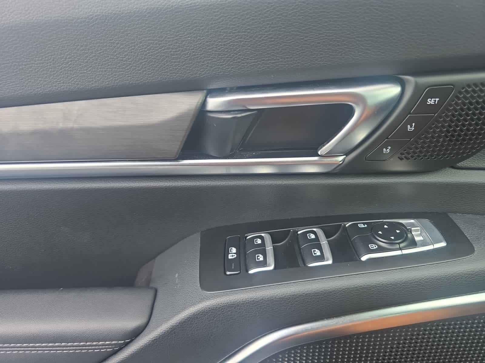 Used 2024 Kia Telluride SUV