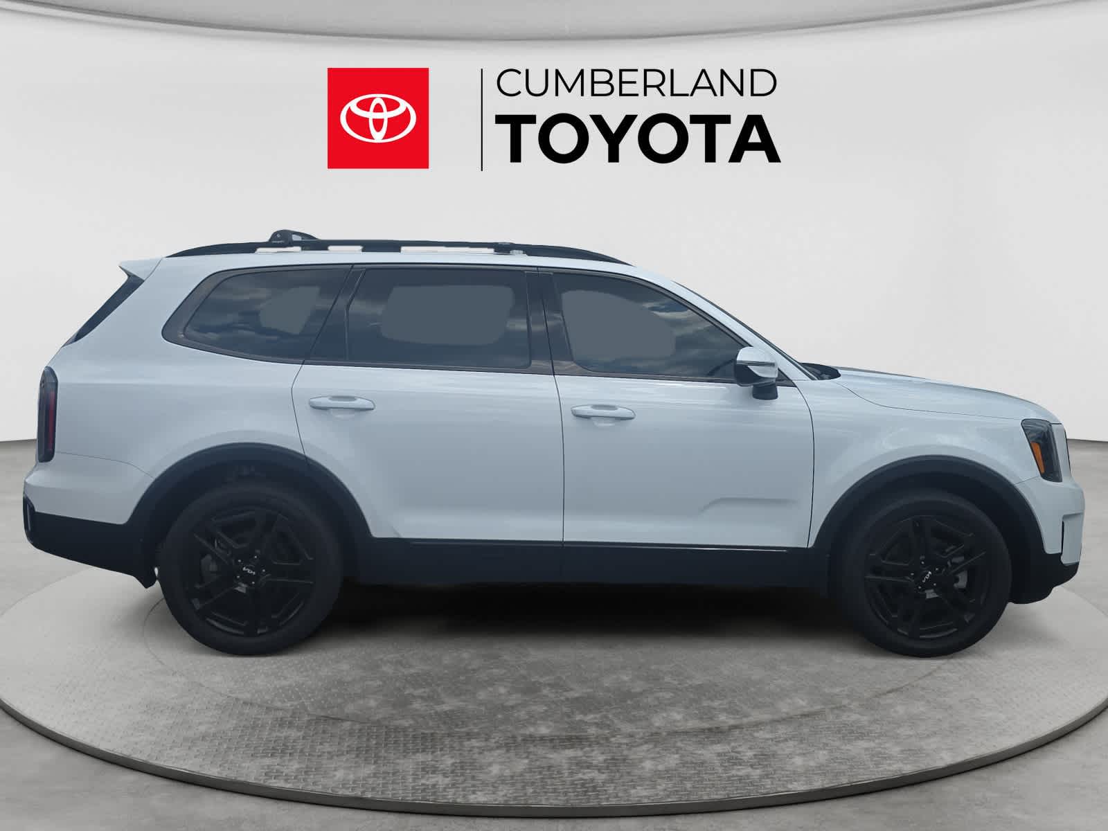 Used 2024 Kia Telluride SUV