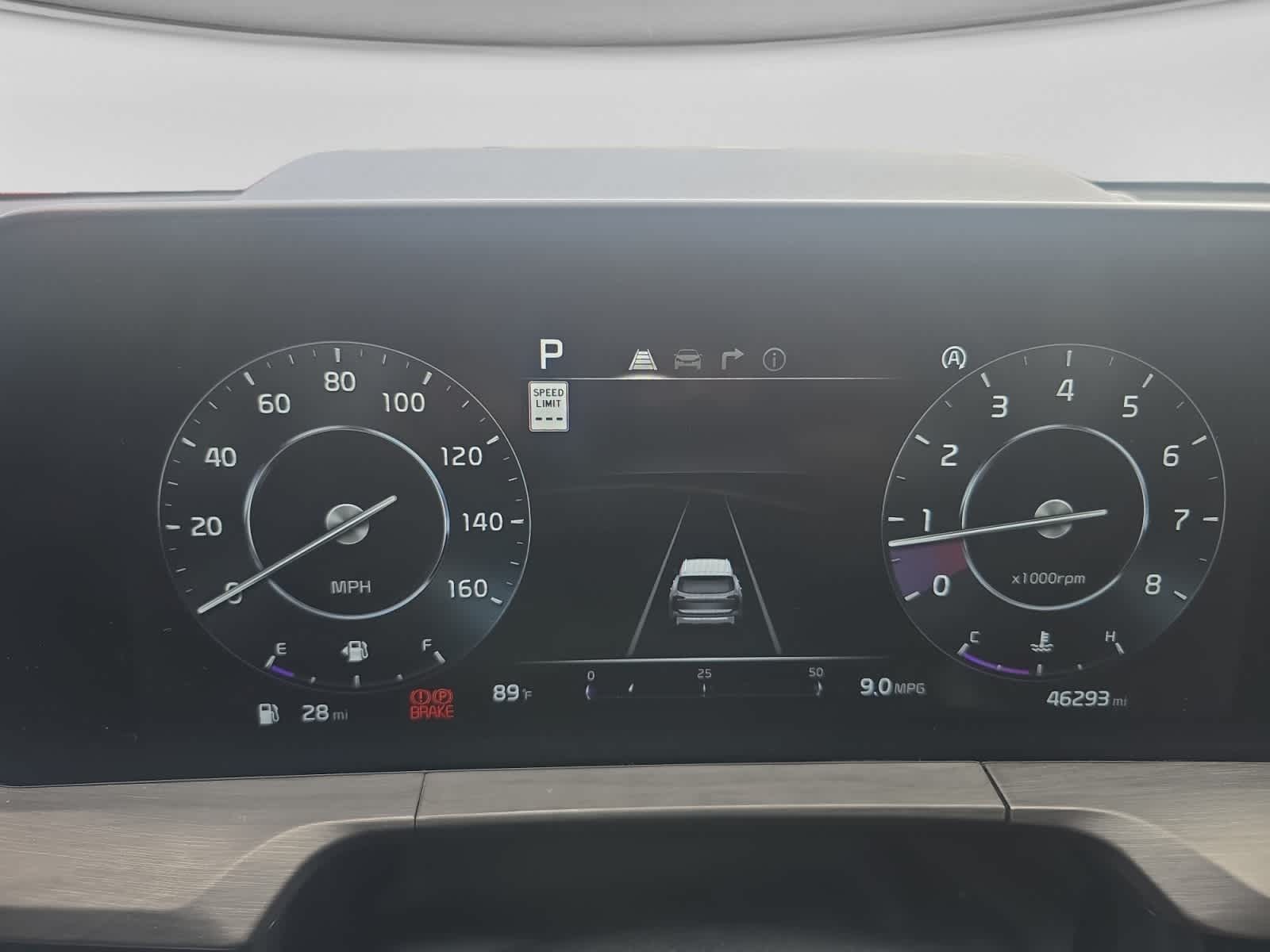 Used 2024 Kia Telluride SUV