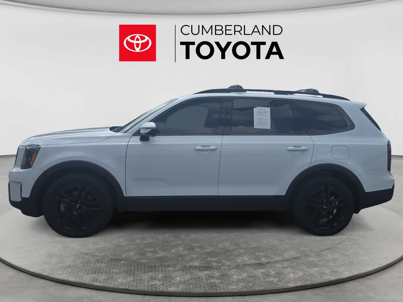 Used 2024 Kia Telluride SUV