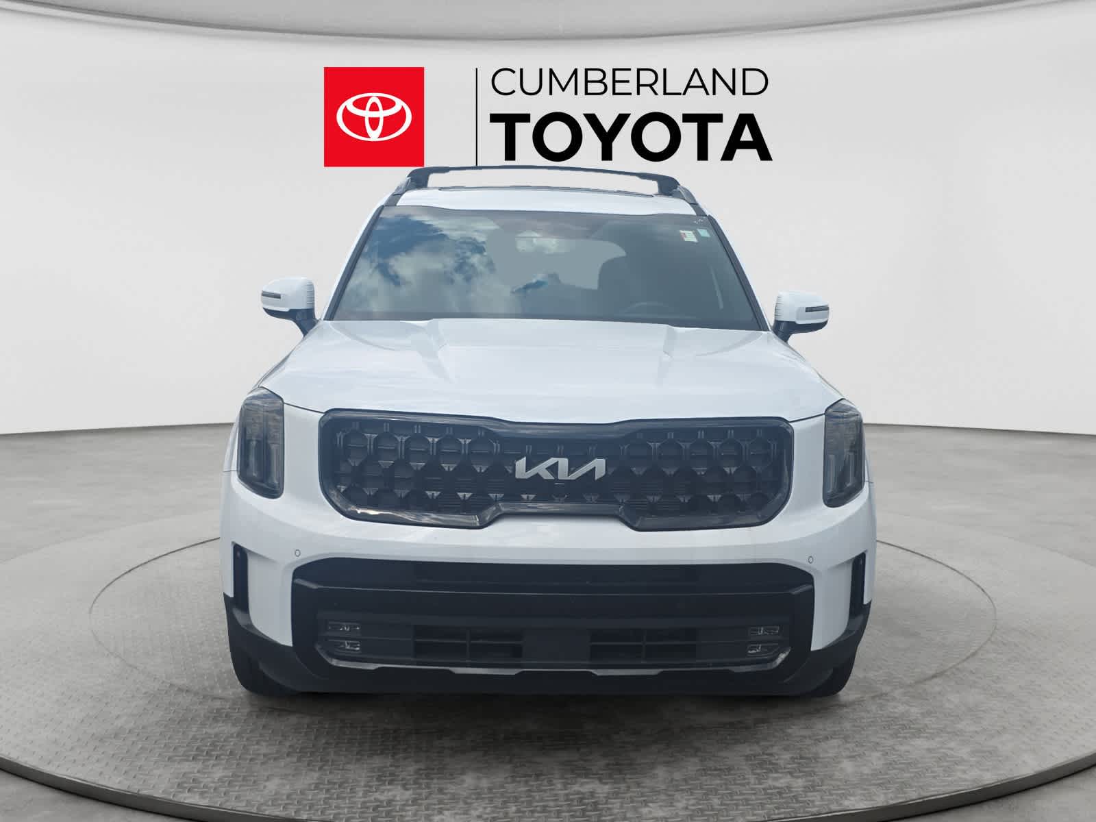 Used 2024 Kia Telluride SUV
