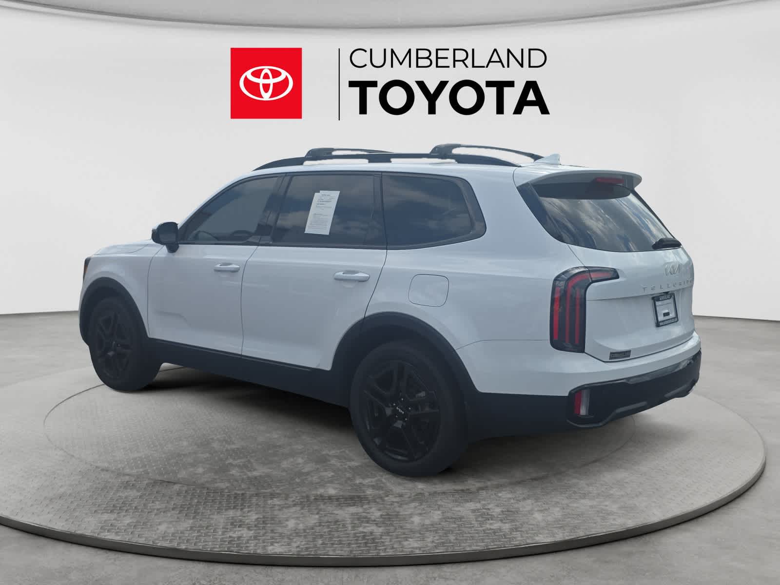 Used 2024 Kia Telluride SUV