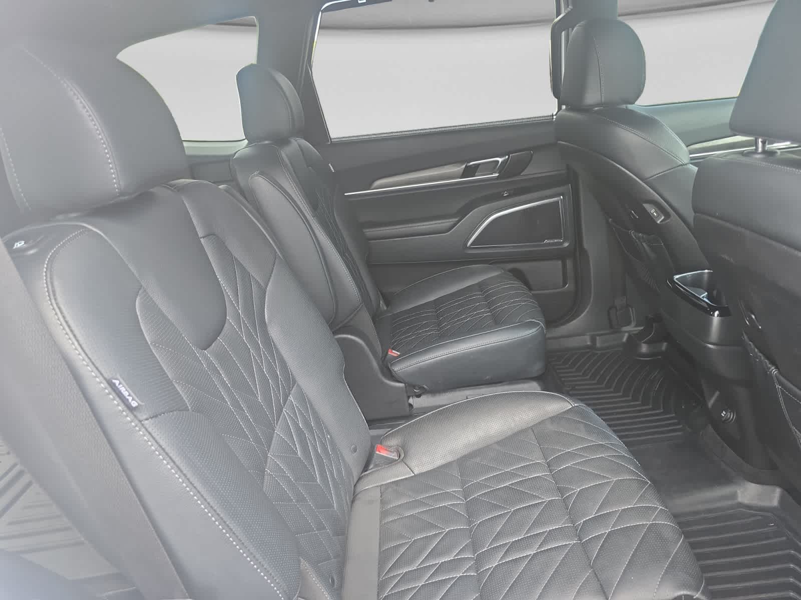 Used 2024 Kia Telluride SUV