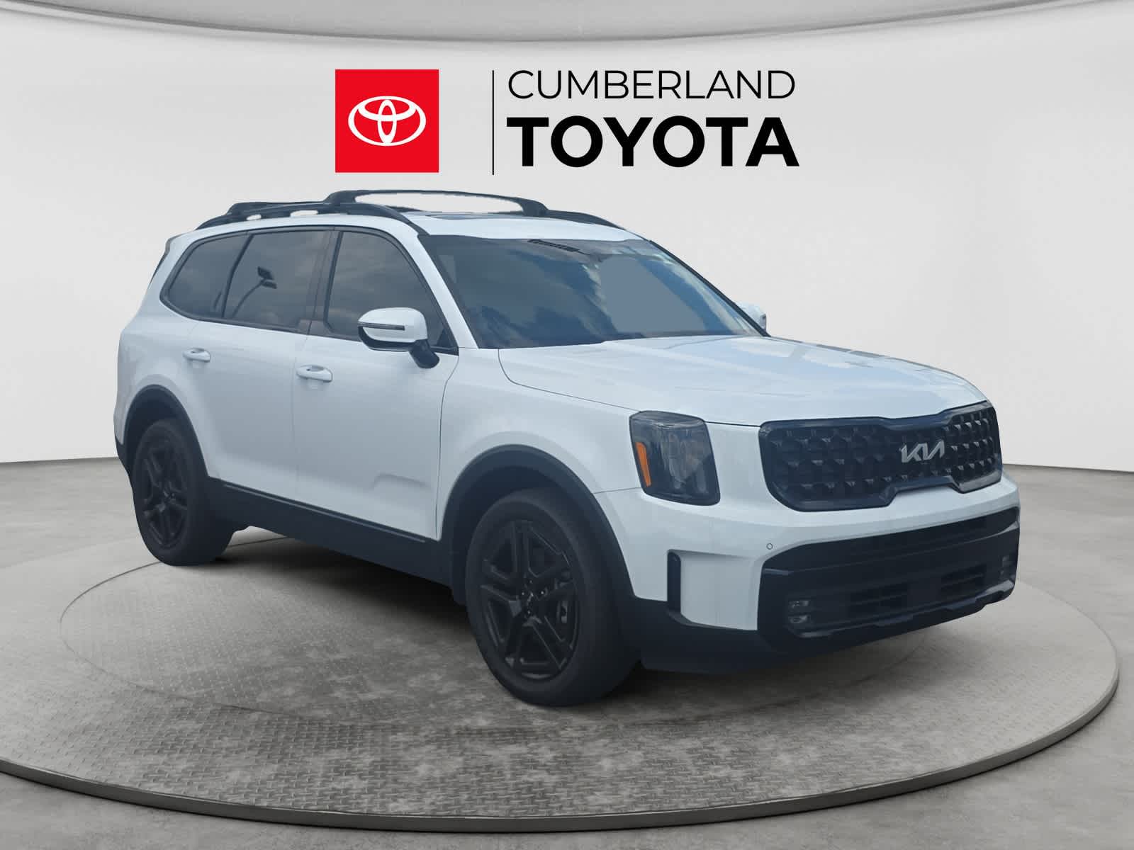 Used 2024 Kia Telluride SUV