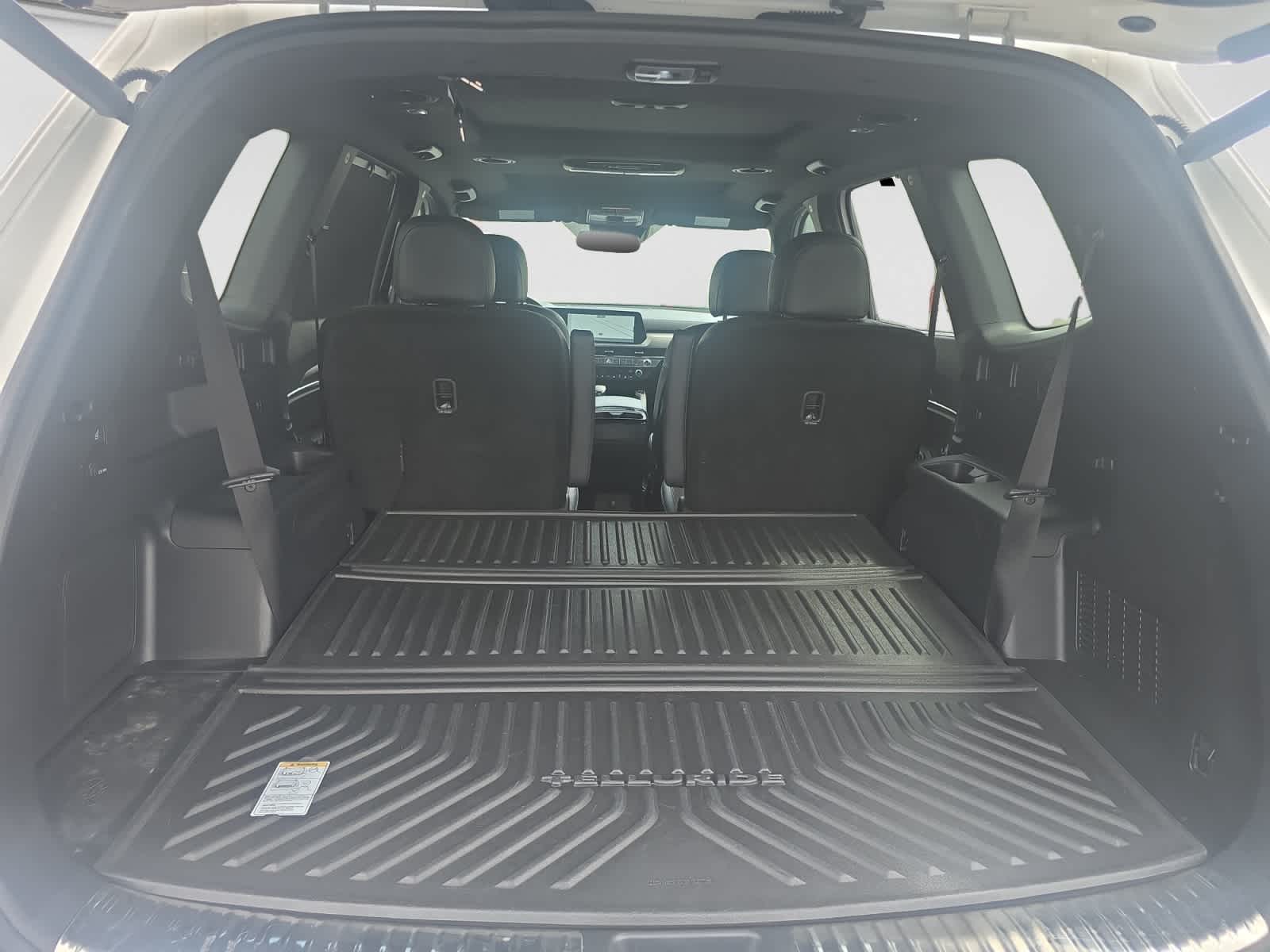 Used 2024 Kia Telluride SUV