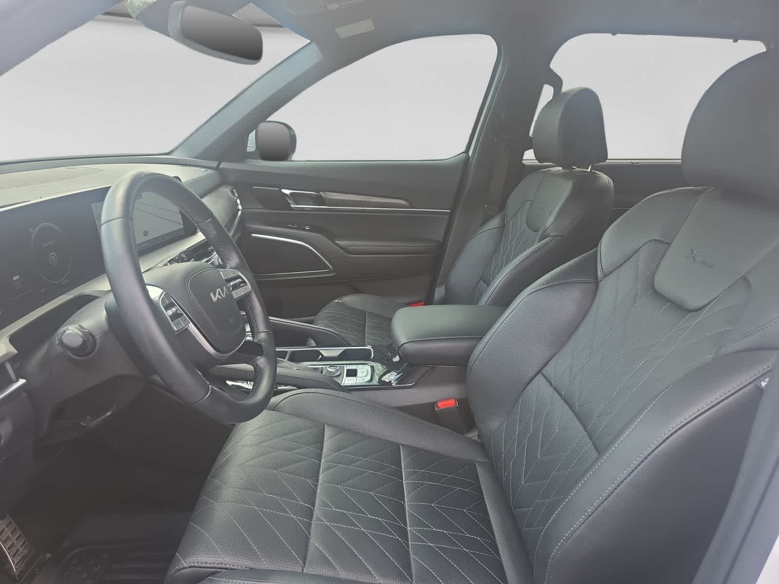 Used 2024 Kia Telluride SUV