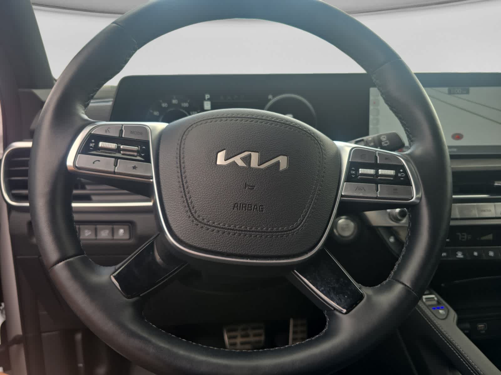 Used 2024 Kia Telluride SUV