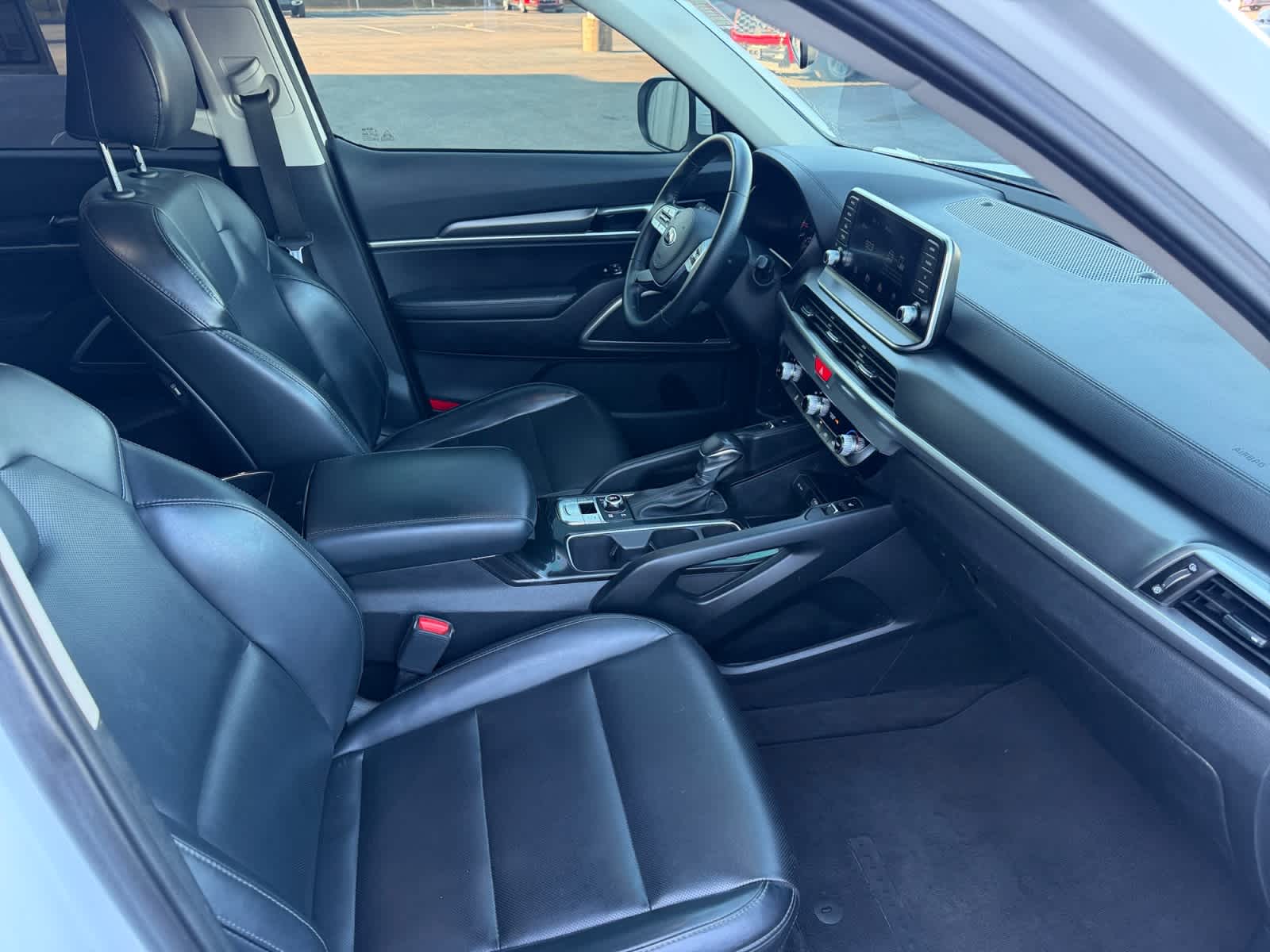 Used 2020 Kia Telluride SUV