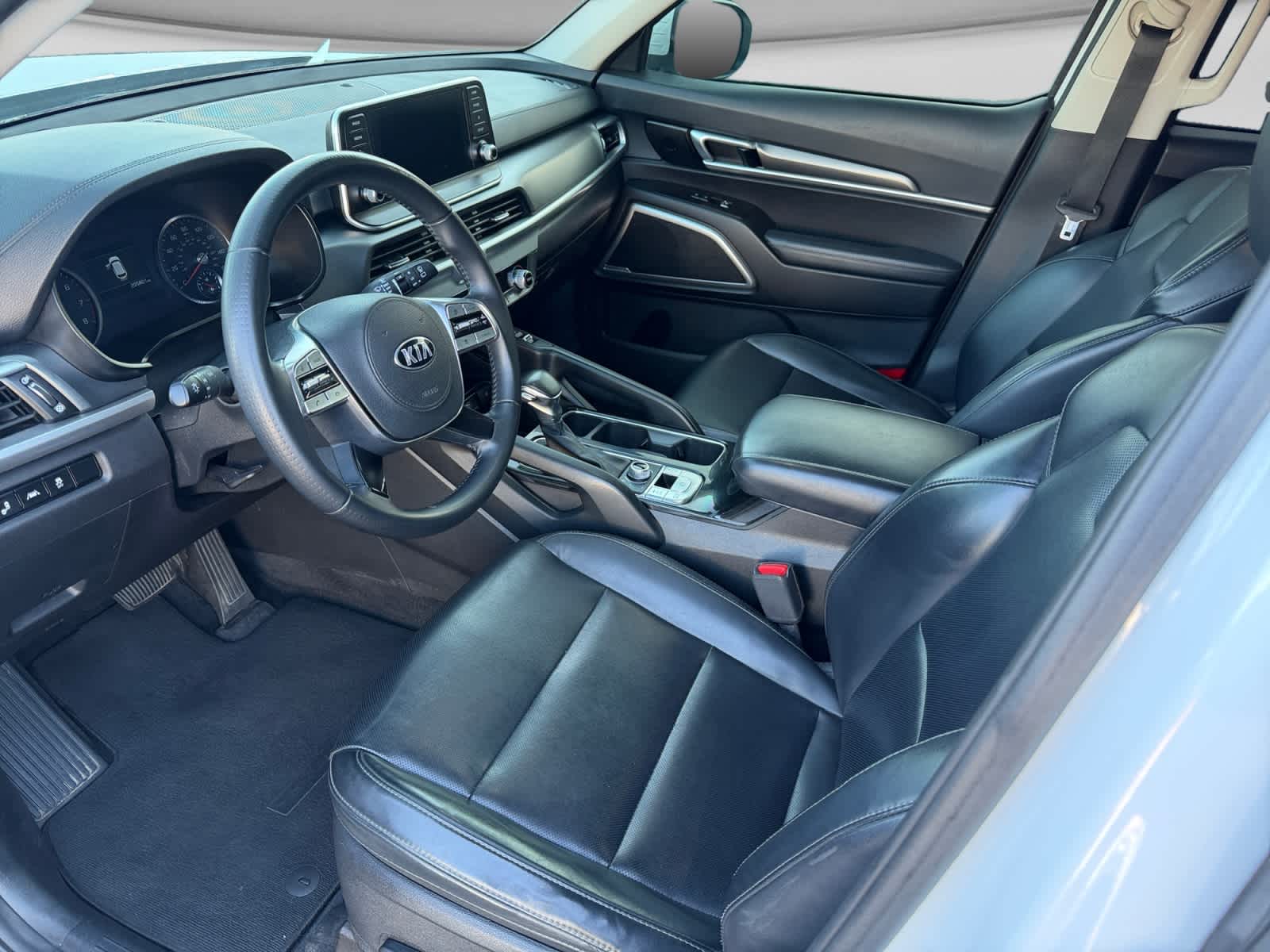 Used 2020 Kia Telluride SUV
