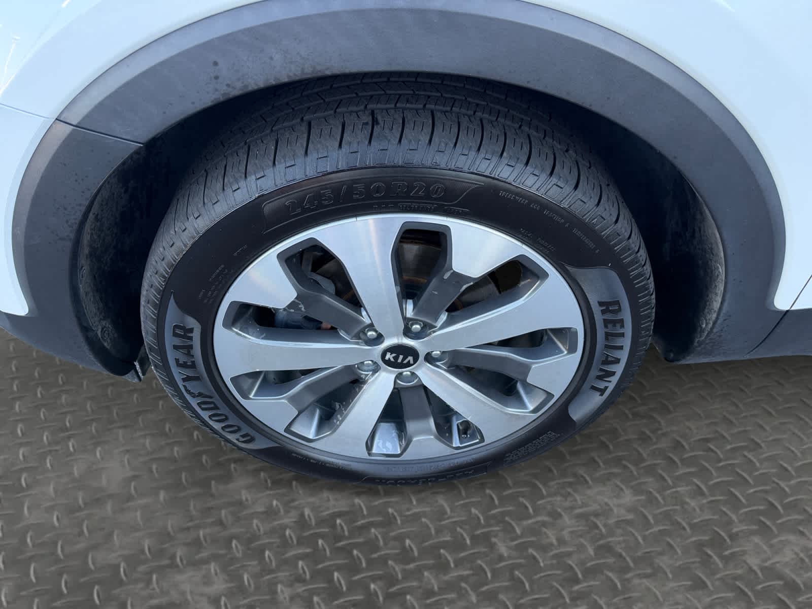Used 2020 Kia Telluride SUV