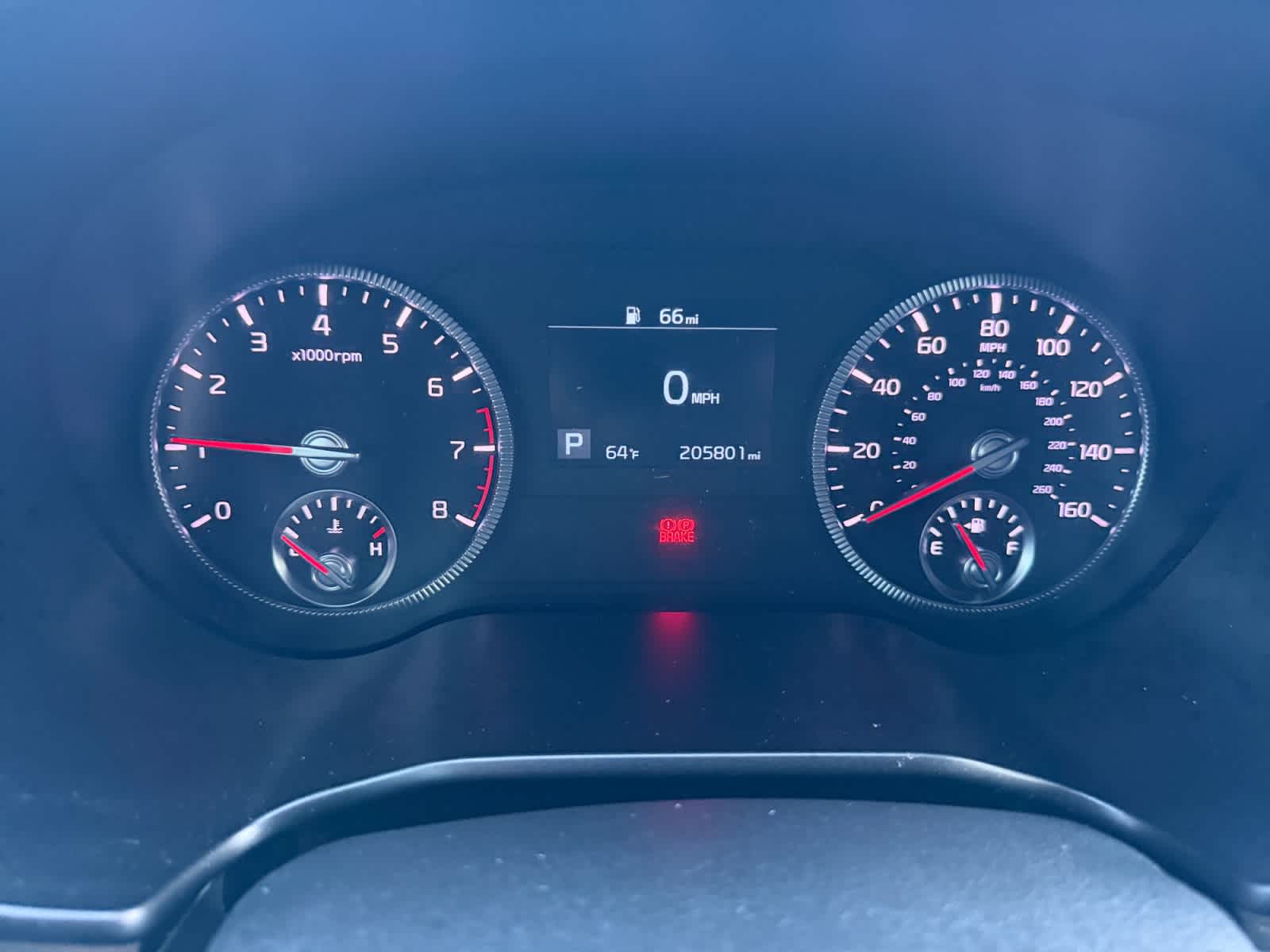 Used 2020 Kia Telluride SUV