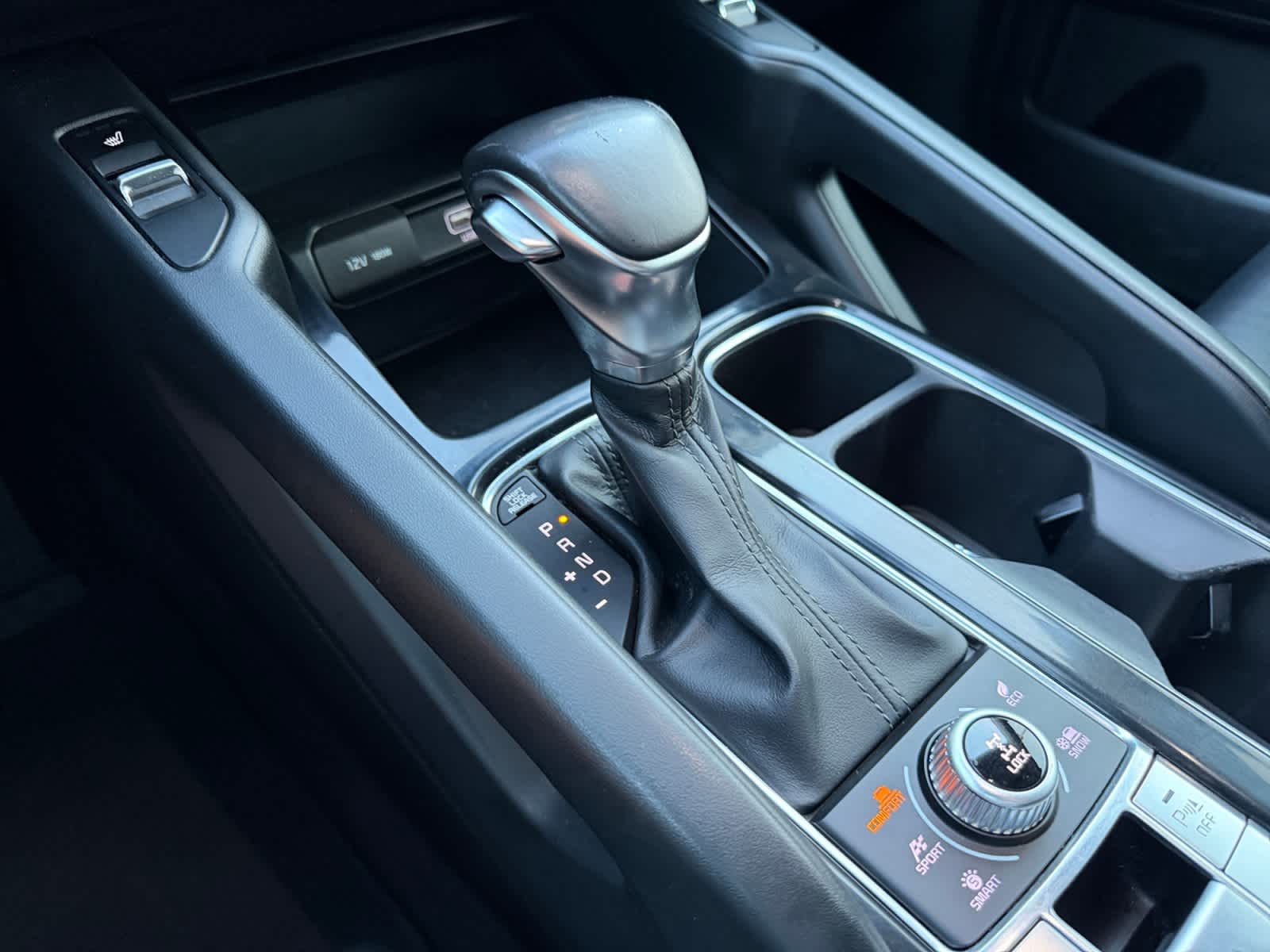 Used 2020 Kia Telluride SUV