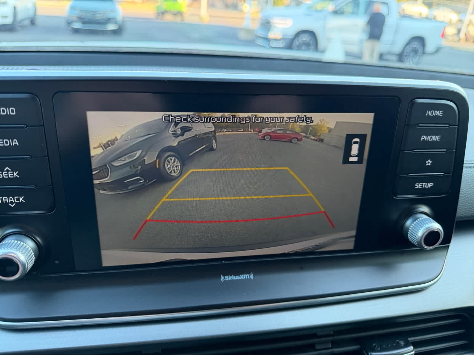 Used 2020 Kia Telluride SUV