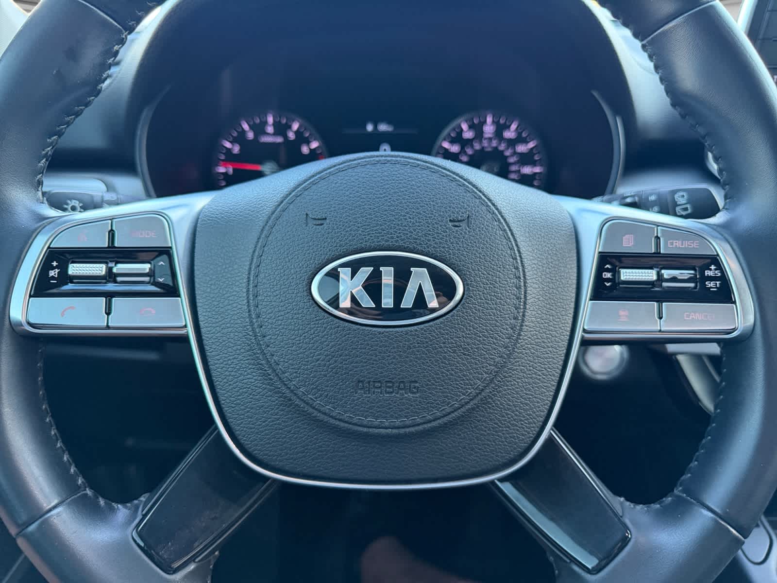 Used 2020 Kia Telluride SUV
