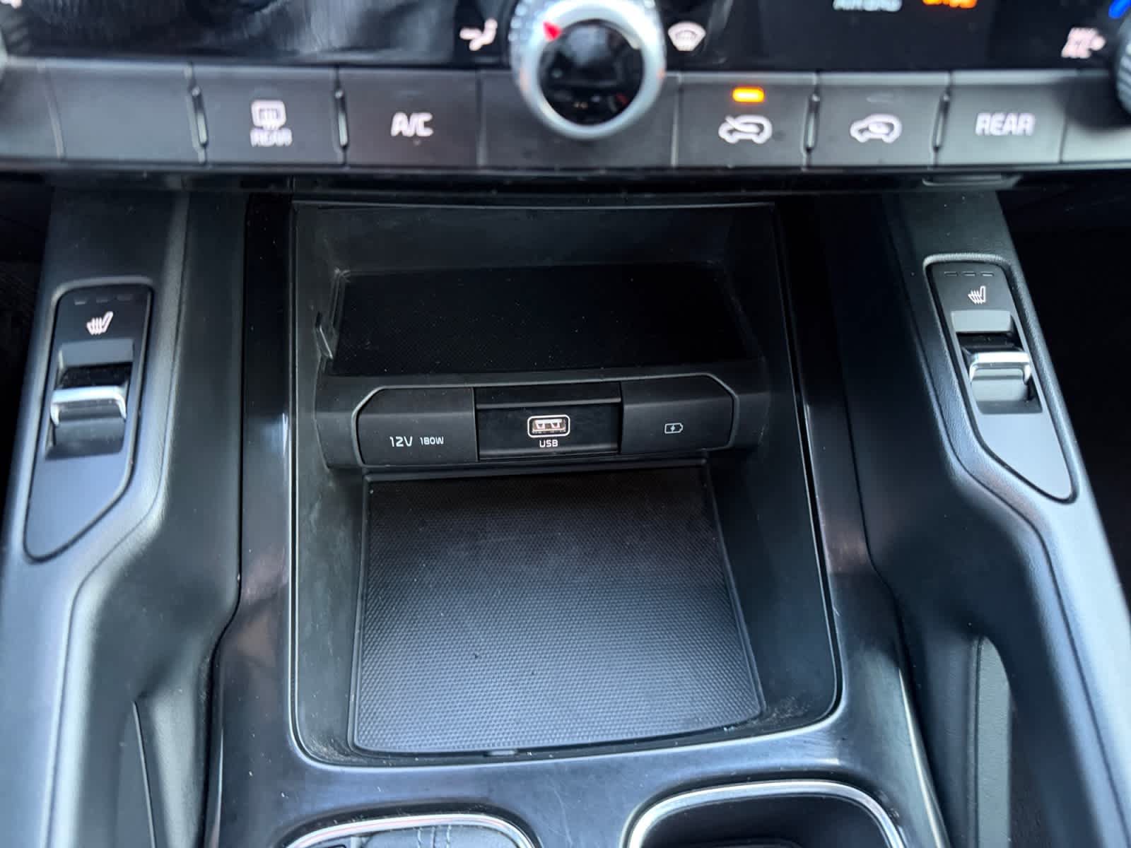 Used 2020 Kia Telluride SUV