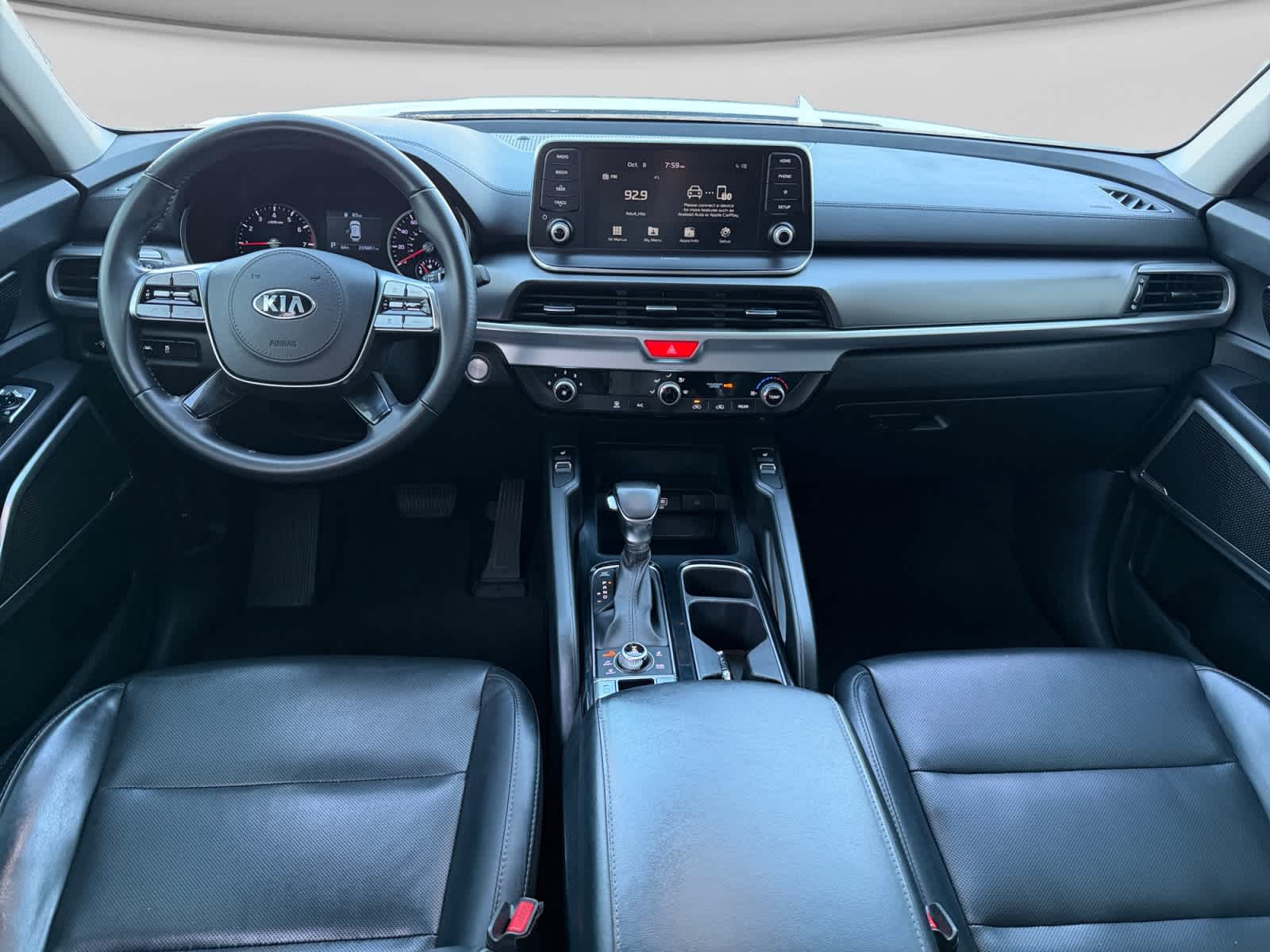 Used 2020 Kia Telluride SUV