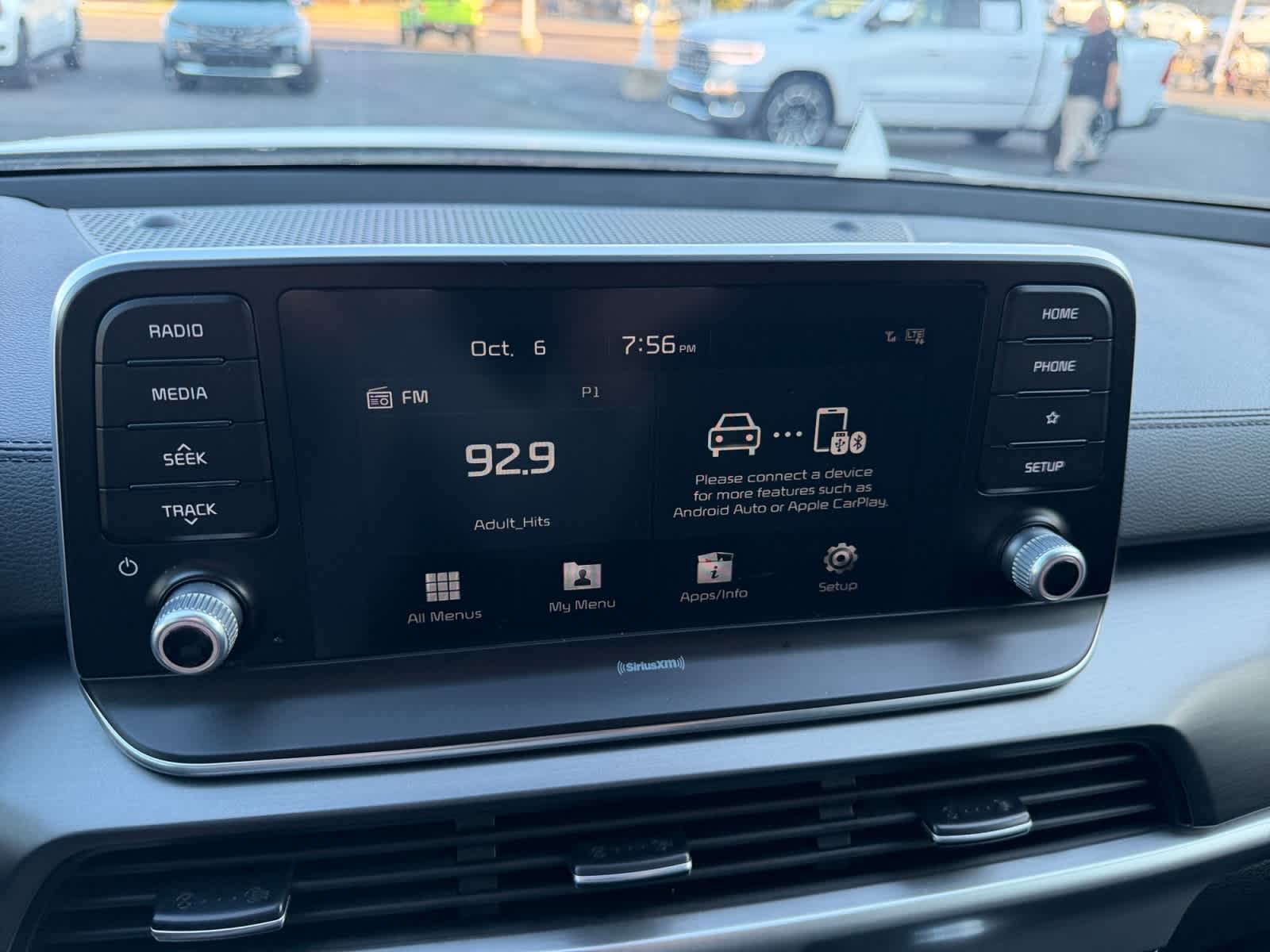 Used 2020 Kia Telluride SUV