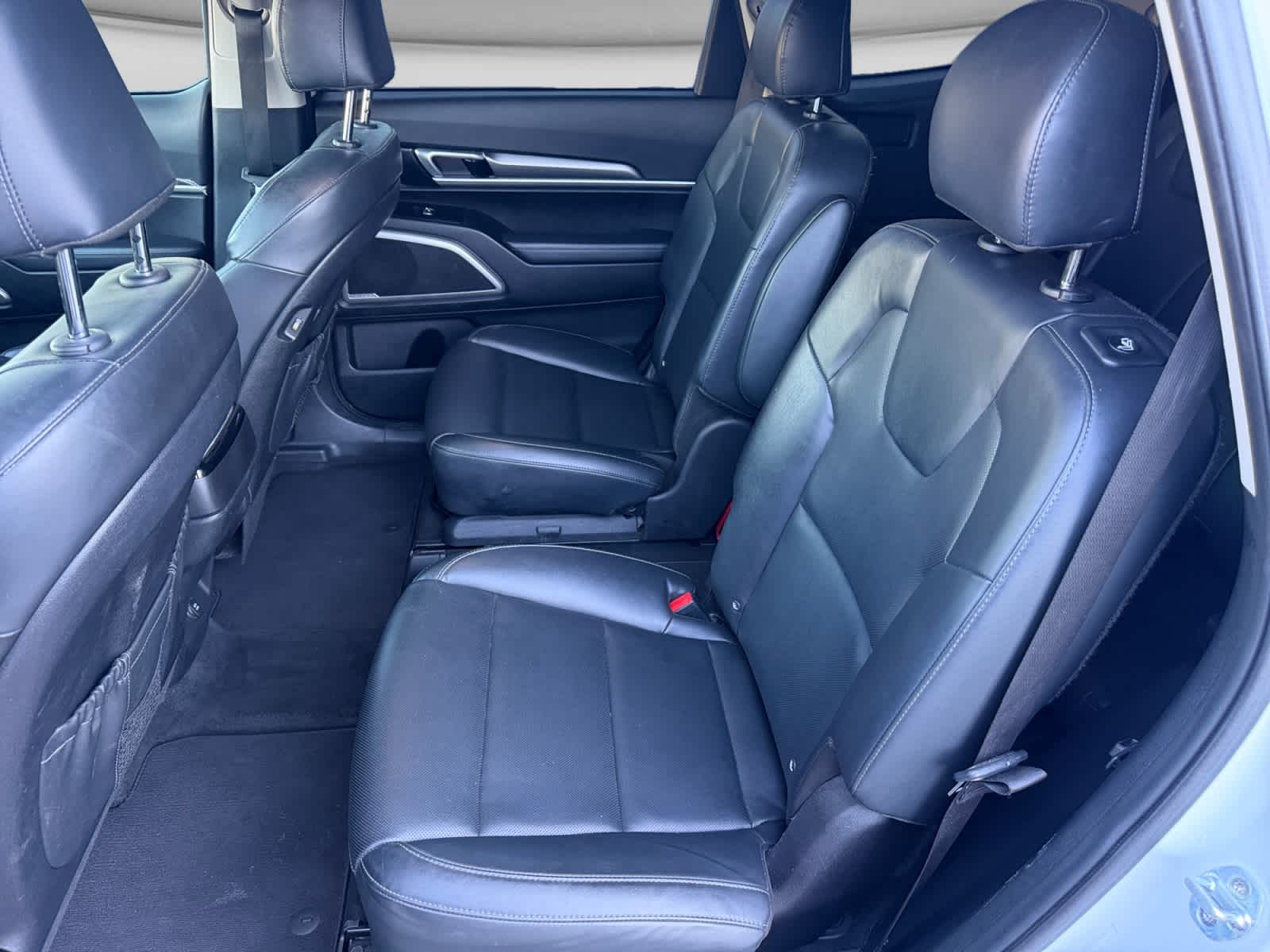 Used 2020 Kia Telluride SUV