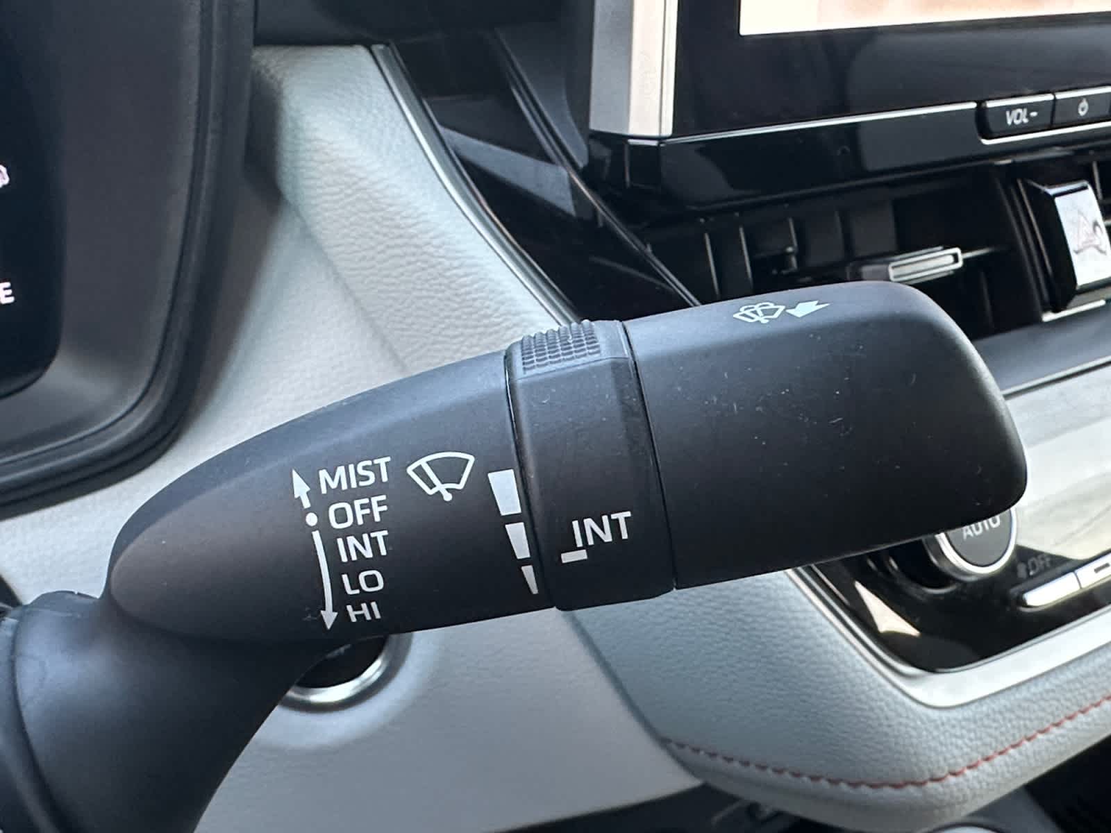 Used 2025 Toyota Corolla Sedan