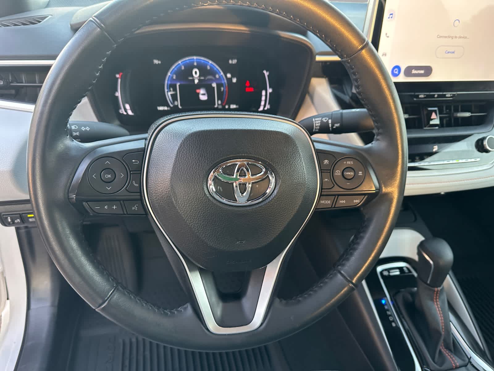 Used 2025 Toyota Corolla Sedan