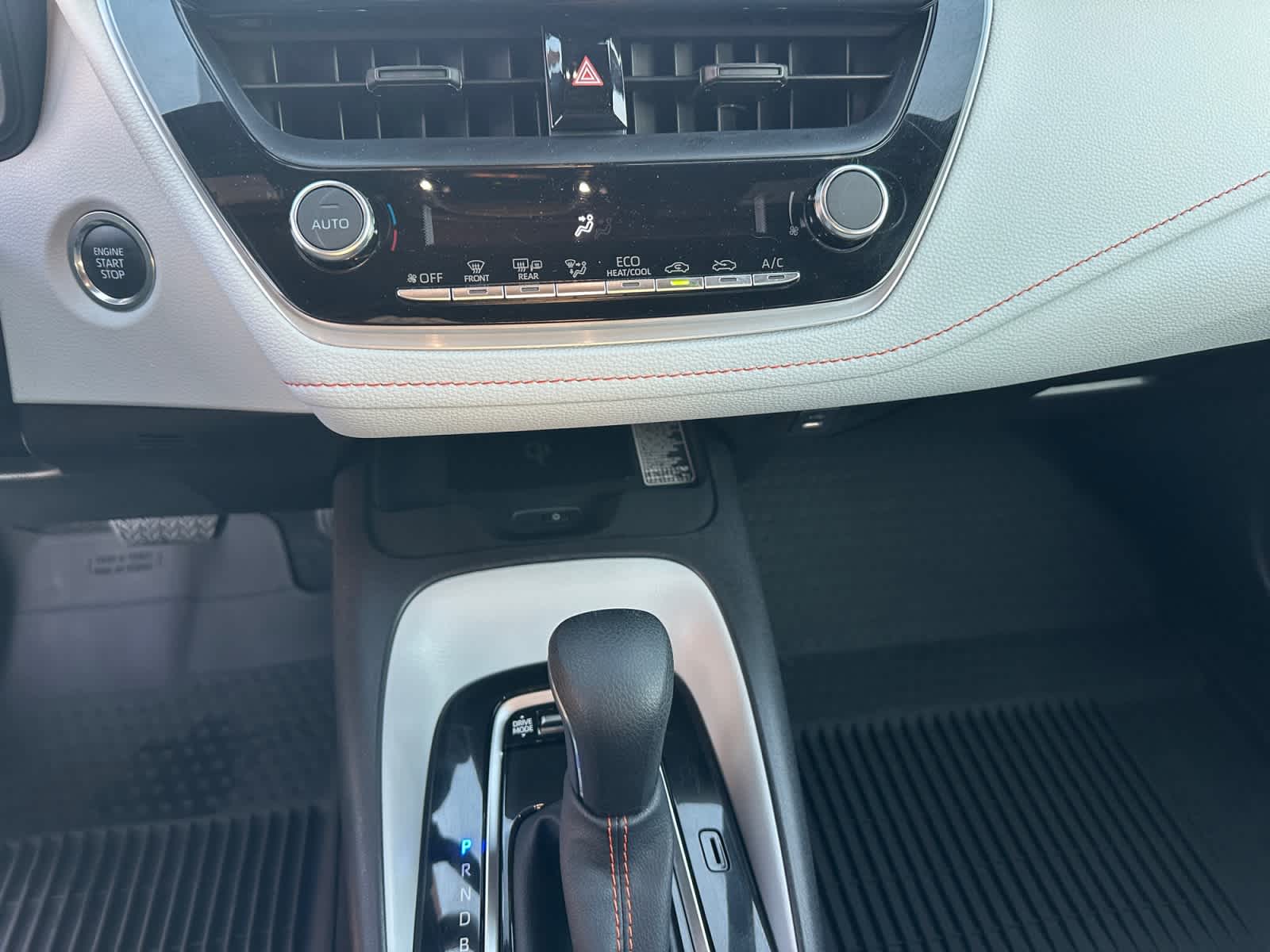 Used 2025 Toyota Corolla Sedan