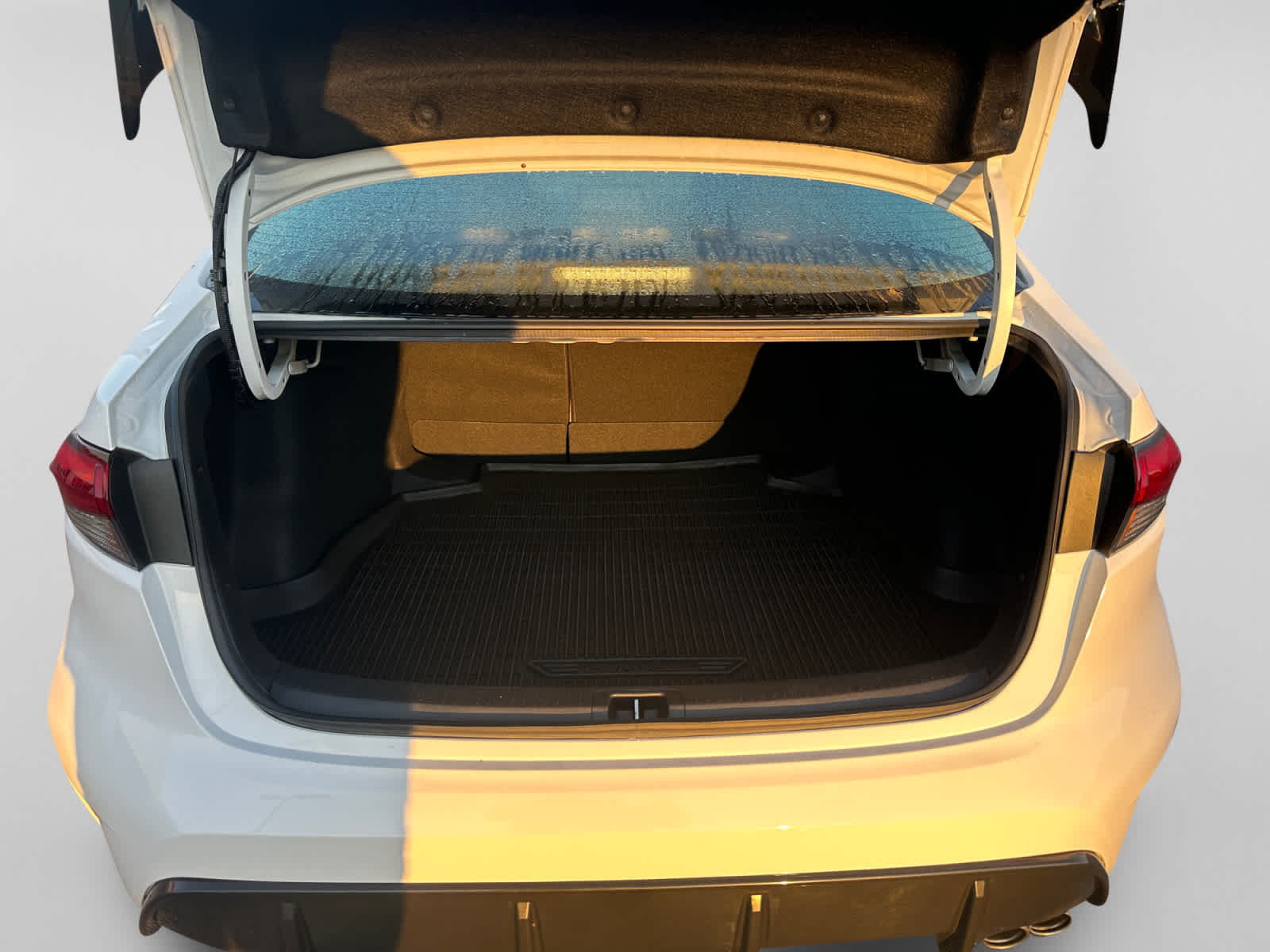 Used 2025 Toyota Corolla Sedan