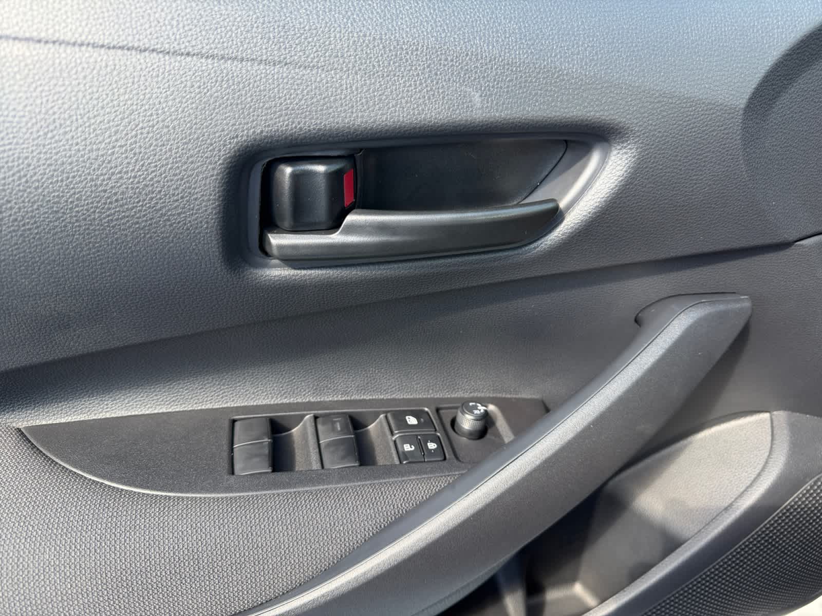 New 2027 Toyota Corolla Sedan