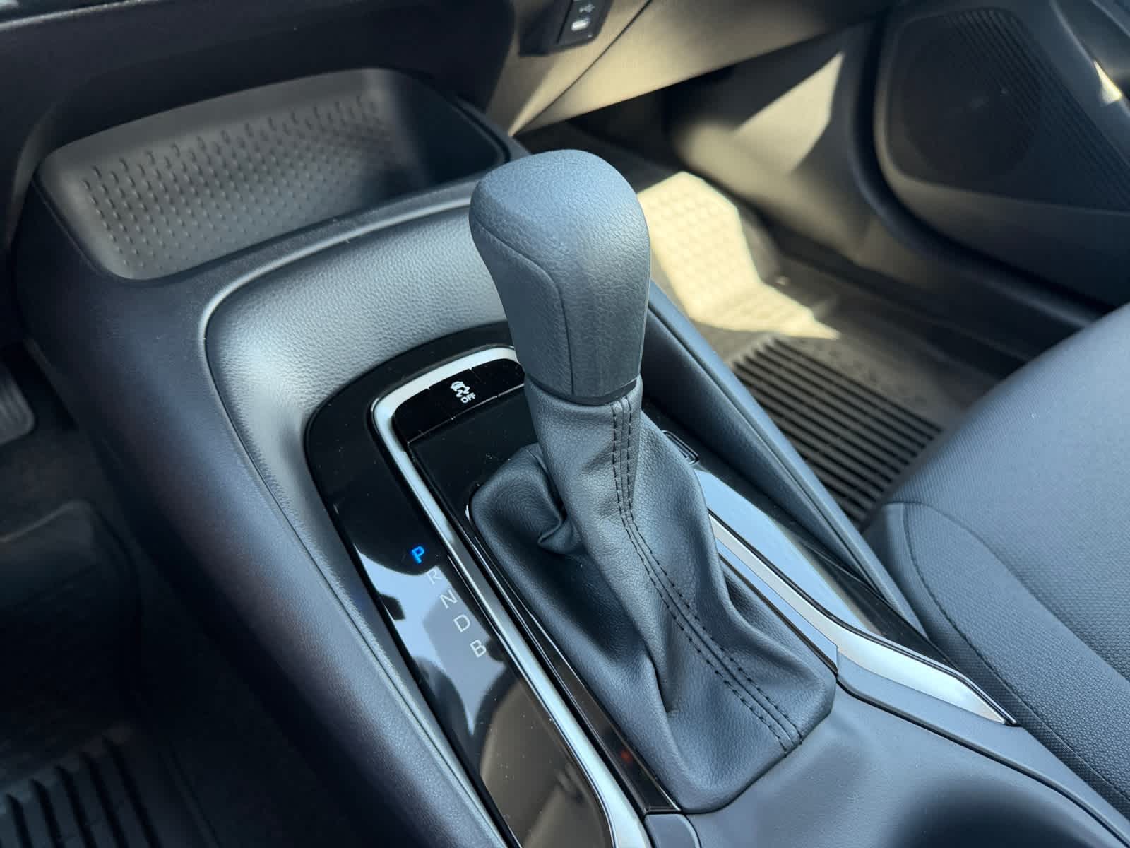 New 2027 Toyota Corolla Sedan