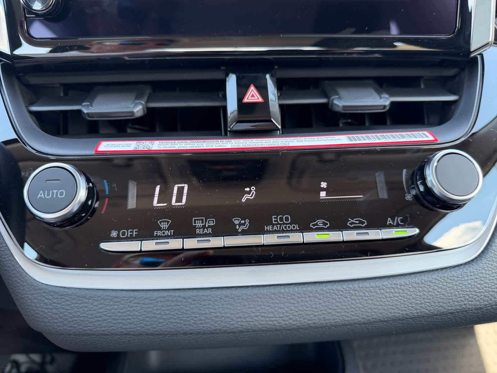 New 2027 Toyota Corolla Sedan
