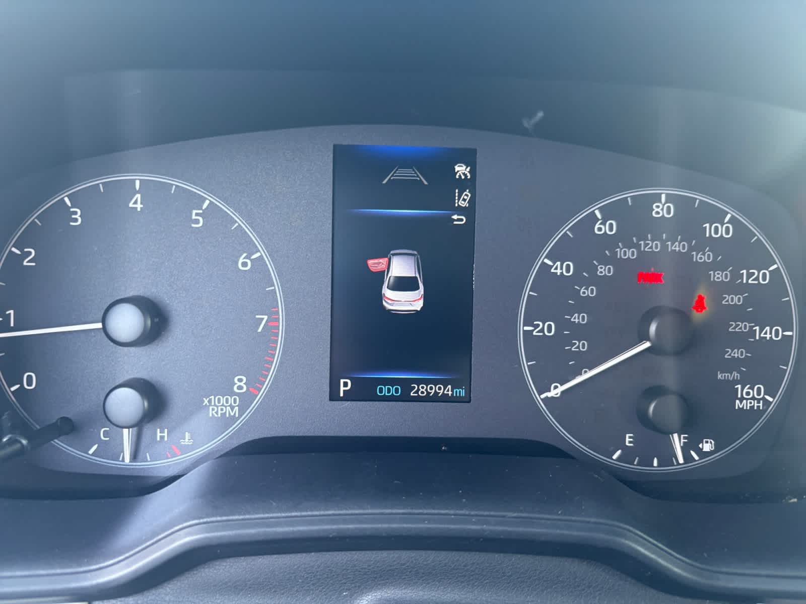 Used 2023 Toyota Corolla Sedan
