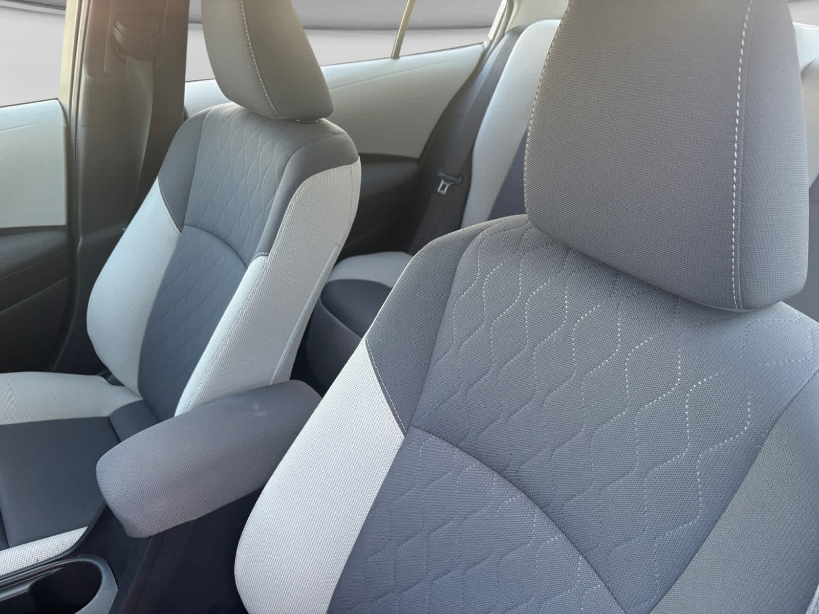 Used 2023 Toyota Corolla Sedan