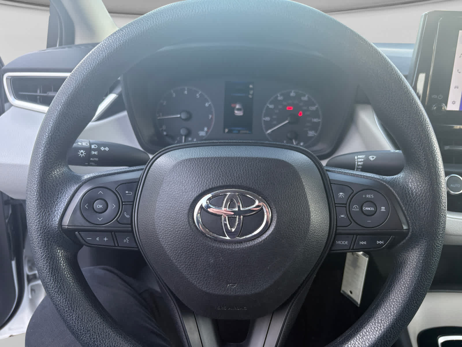 Used 2023 Toyota Corolla Sedan