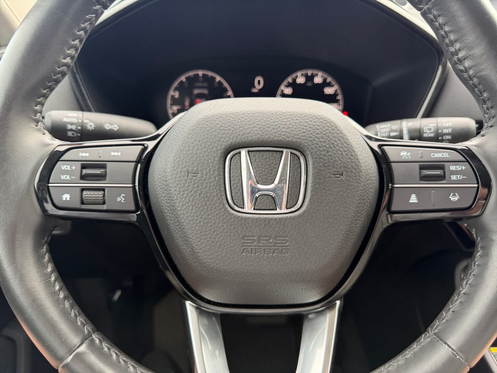 Used 2025 Honda CR-V SUV