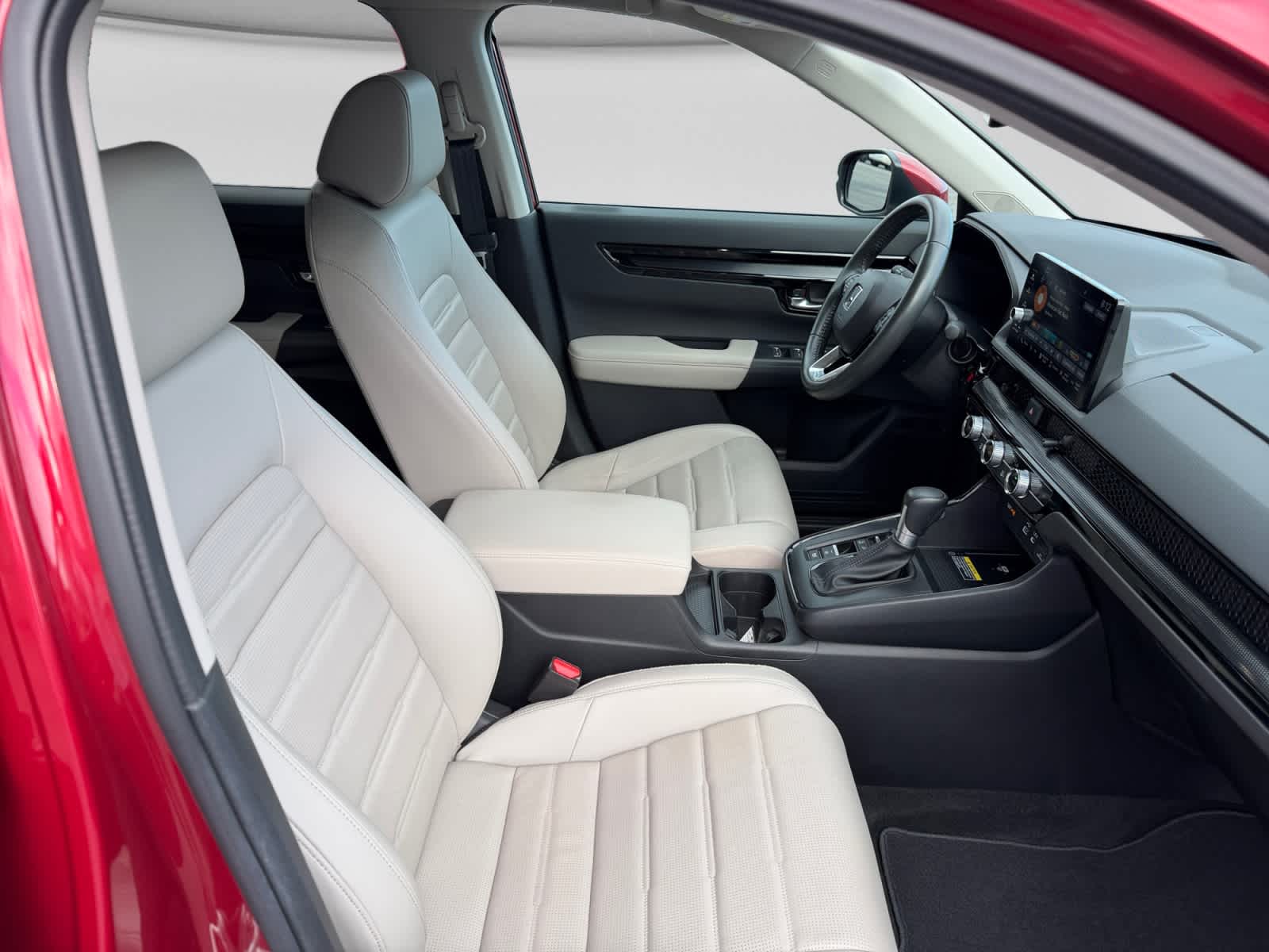 Used 2025 Honda CR-V SUV